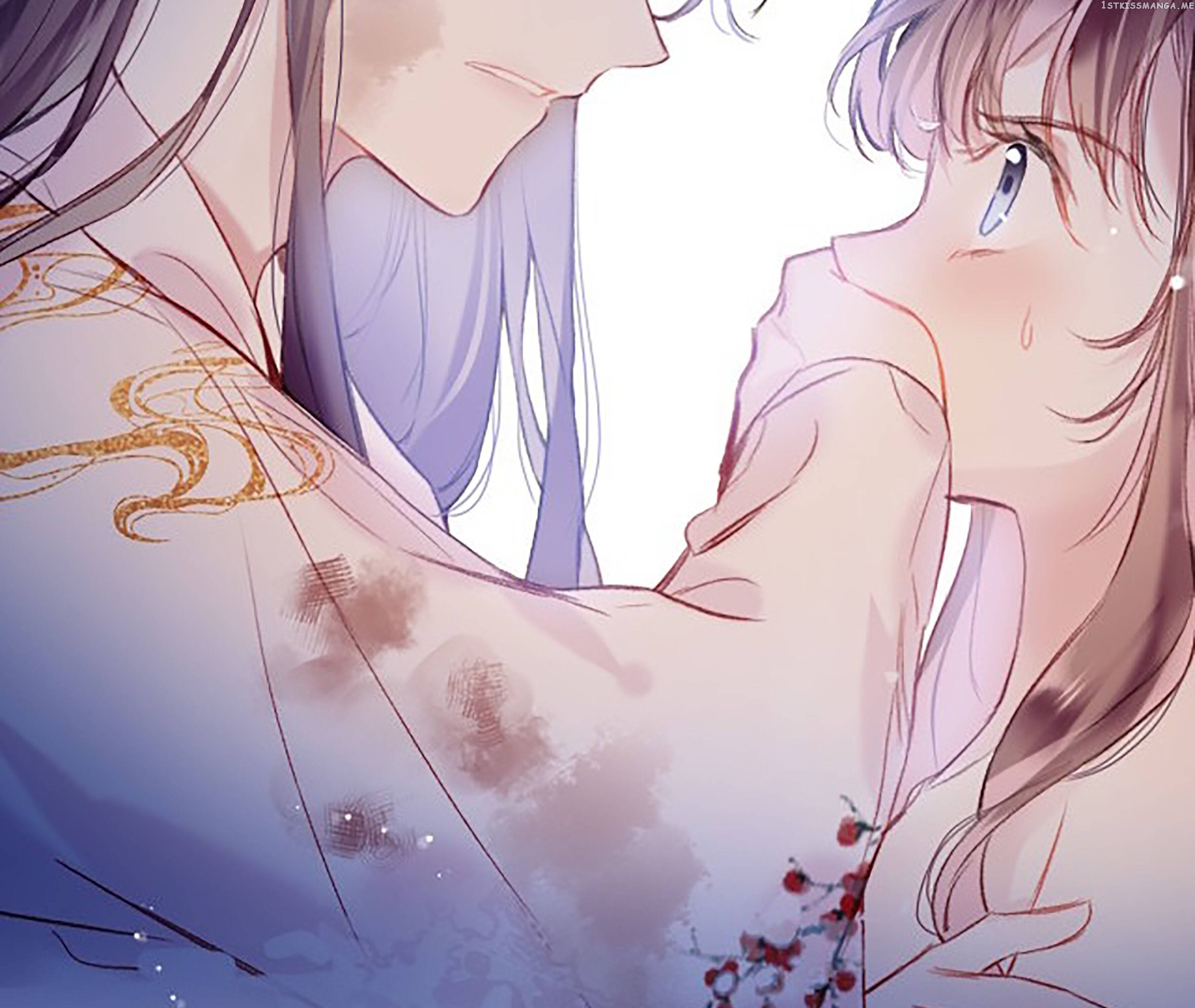 My Husband Was Once A Long Aotian Chapter 8 - page 20