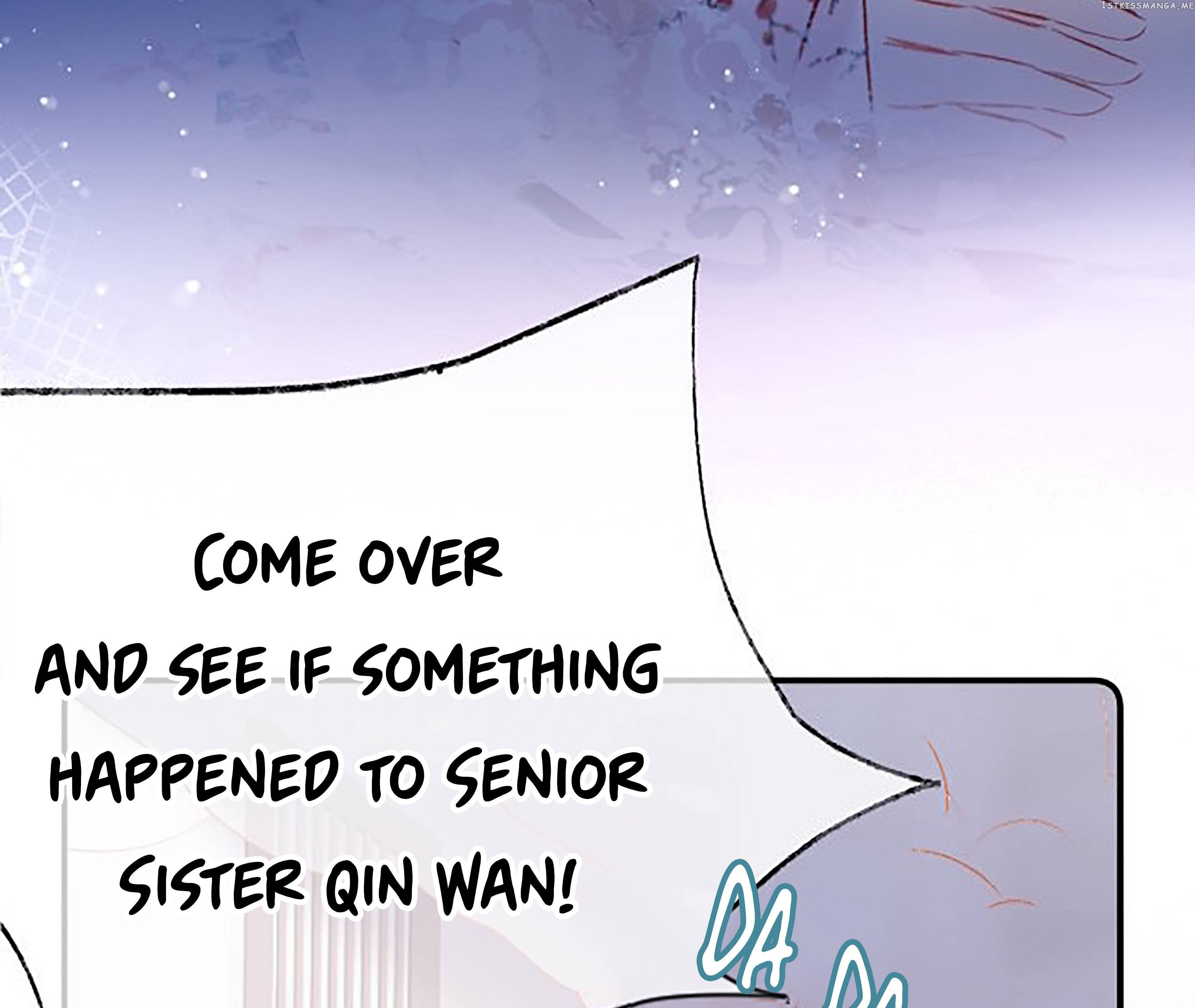 My Husband Was Once A Long Aotian Chapter 8 - page 21