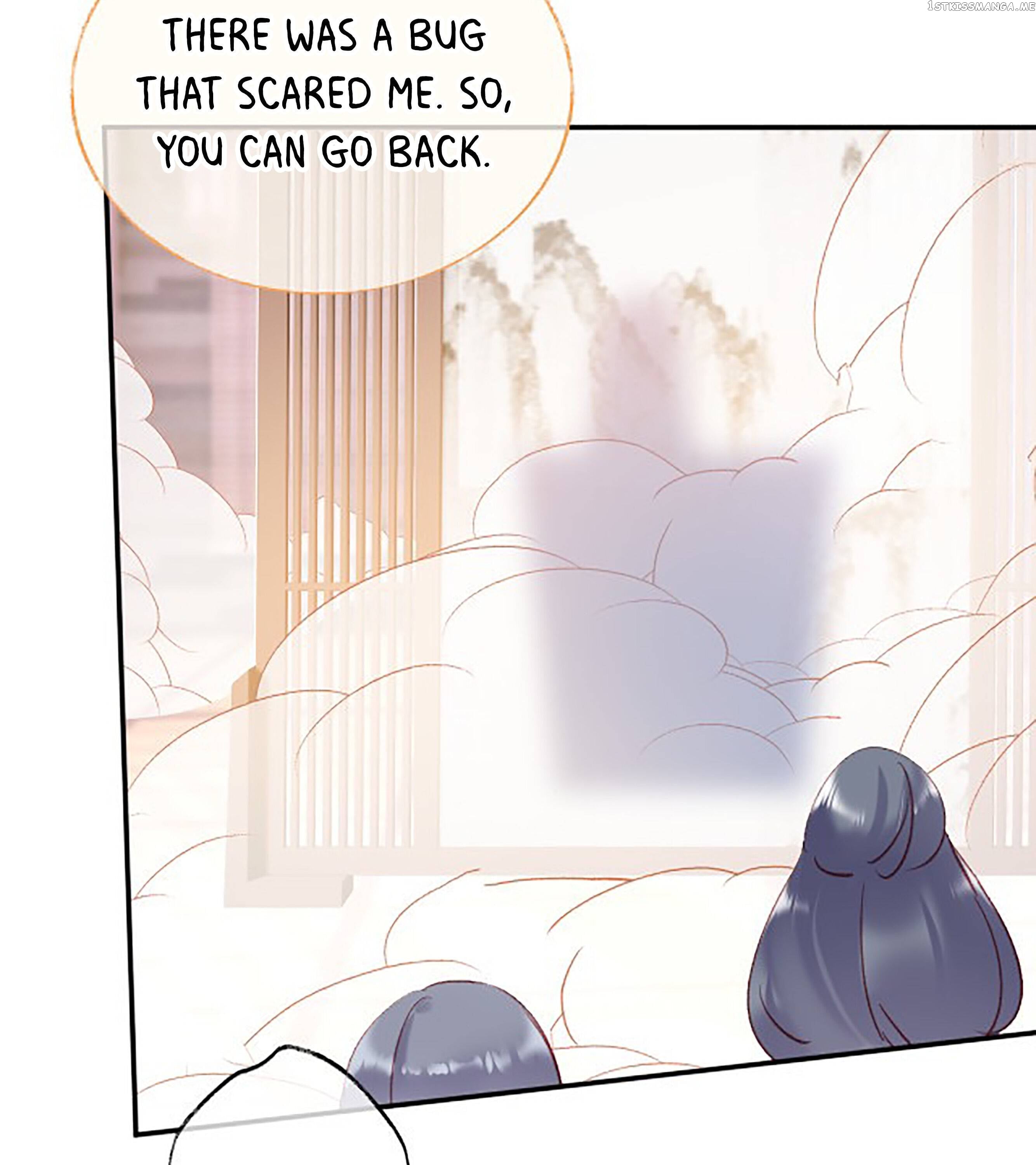 My Husband Was Once A Long Aotian Chapter 8 - page 28