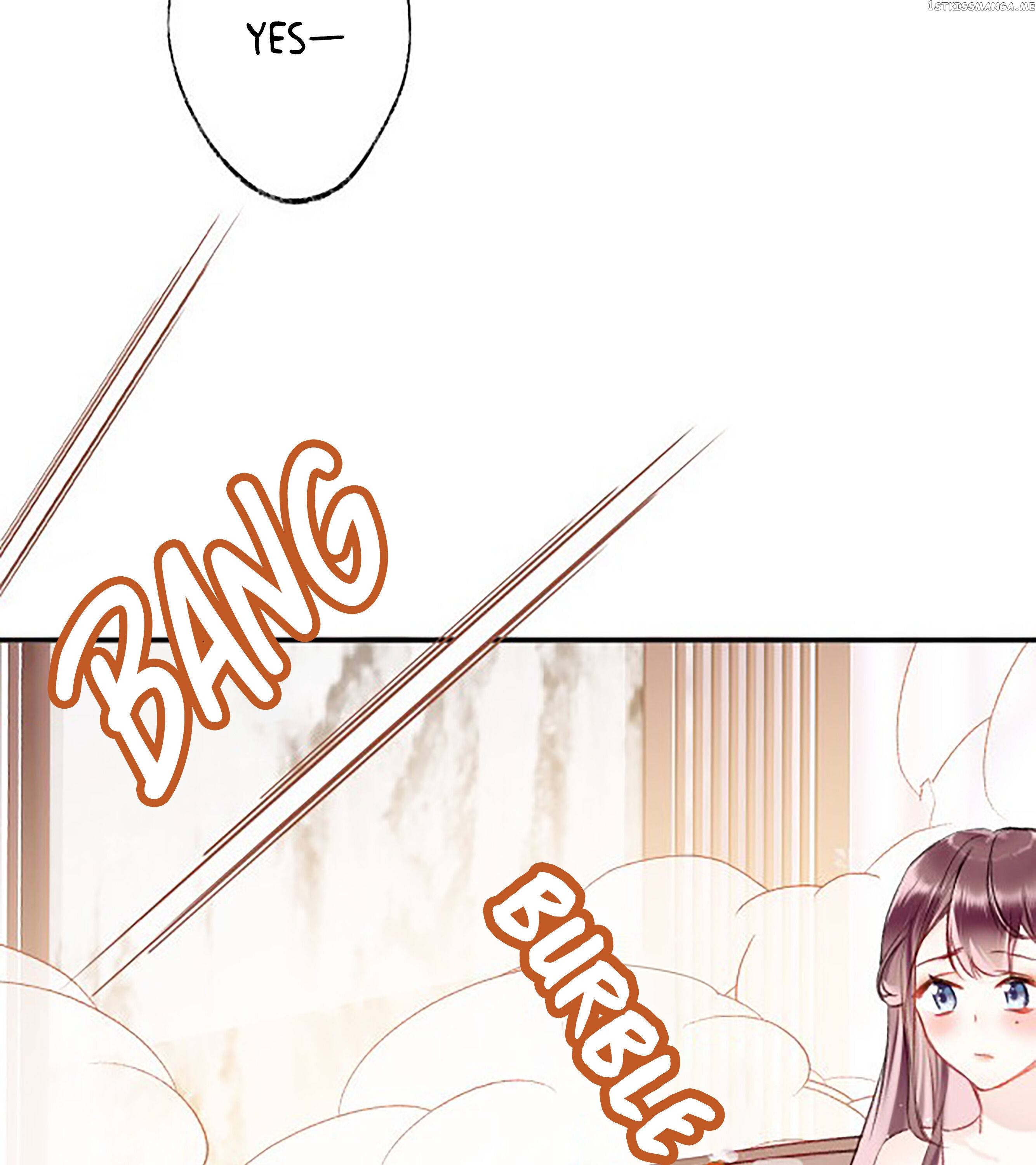 My Husband Was Once A Long Aotian Chapter 8 - page 29