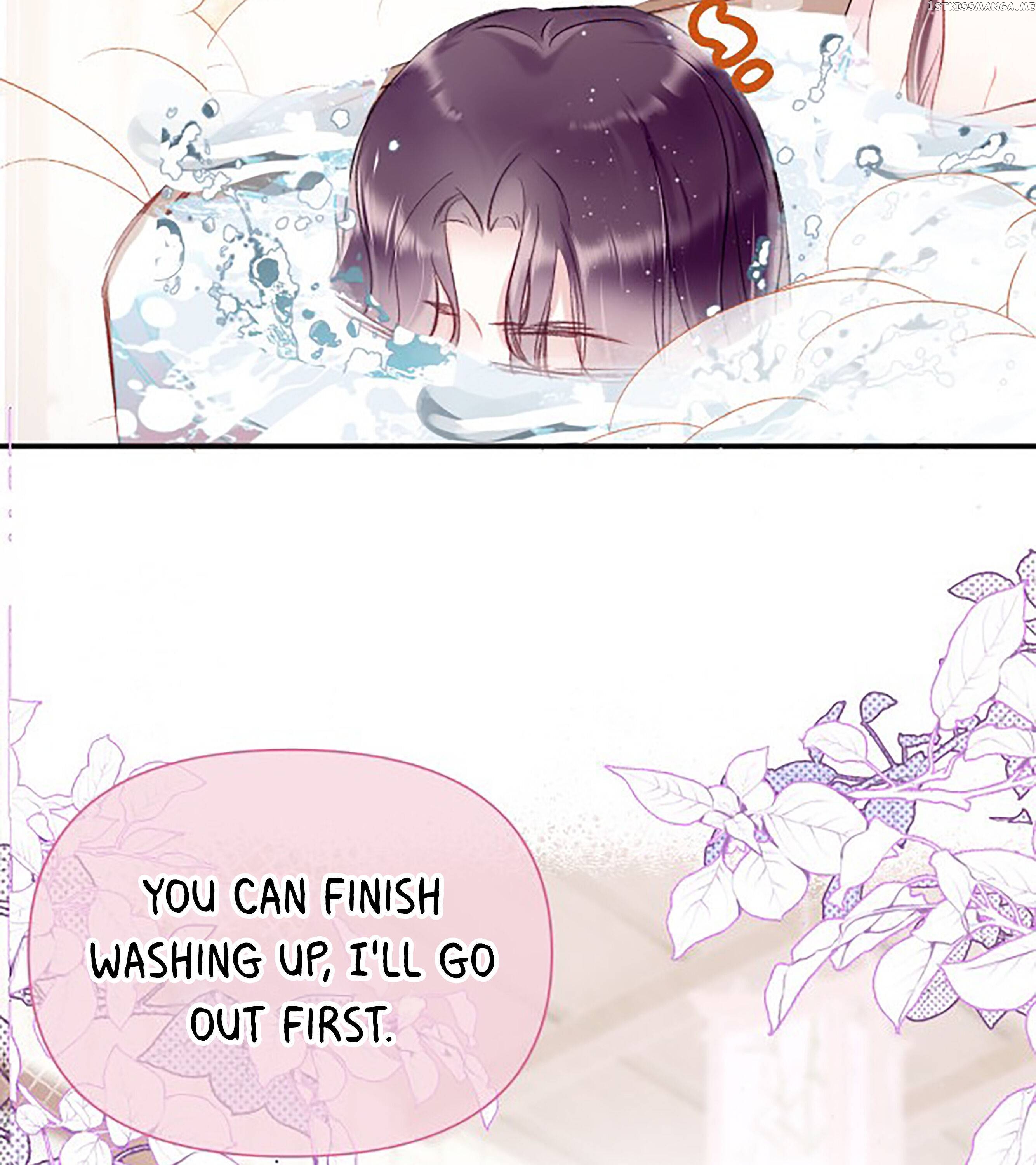 My Husband Was Once A Long Aotian Chapter 8 - page 30