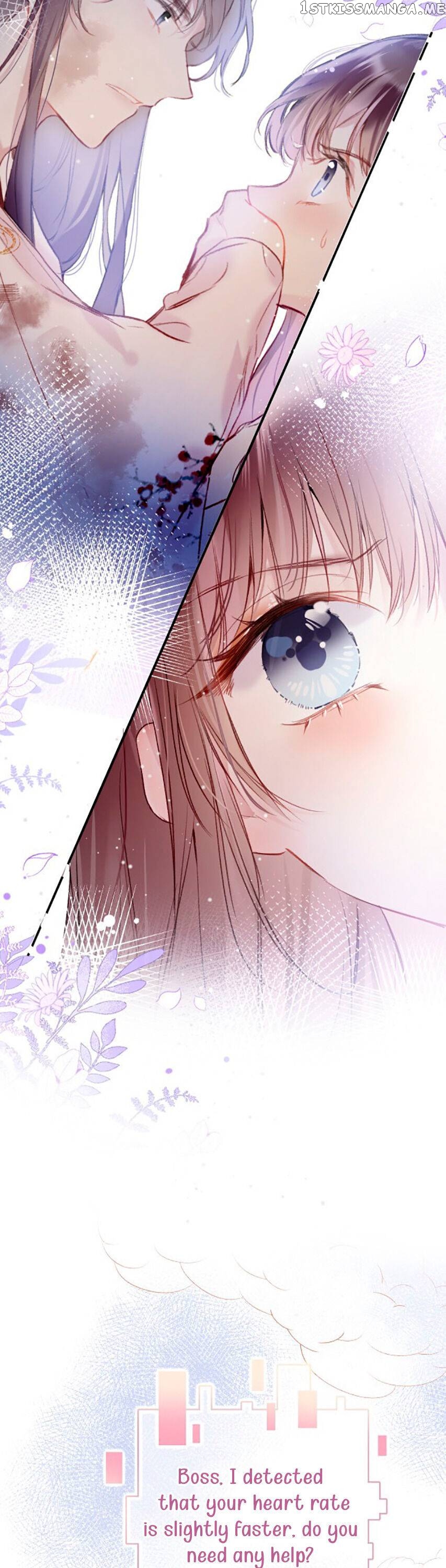 My Husband Was Once A Long Aotian Chapter 8 - page 37
