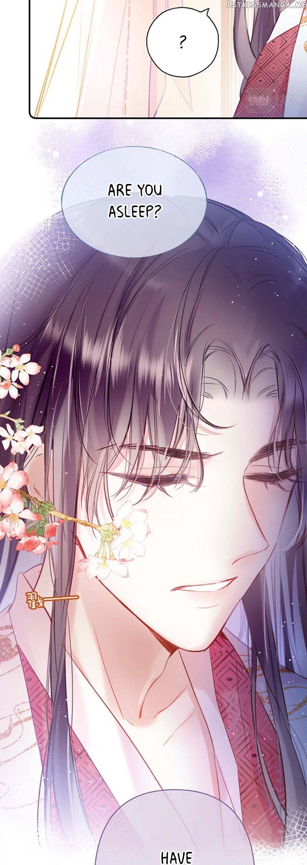 My Husband Was Once A Long Aotian Chapter 8 - page 39