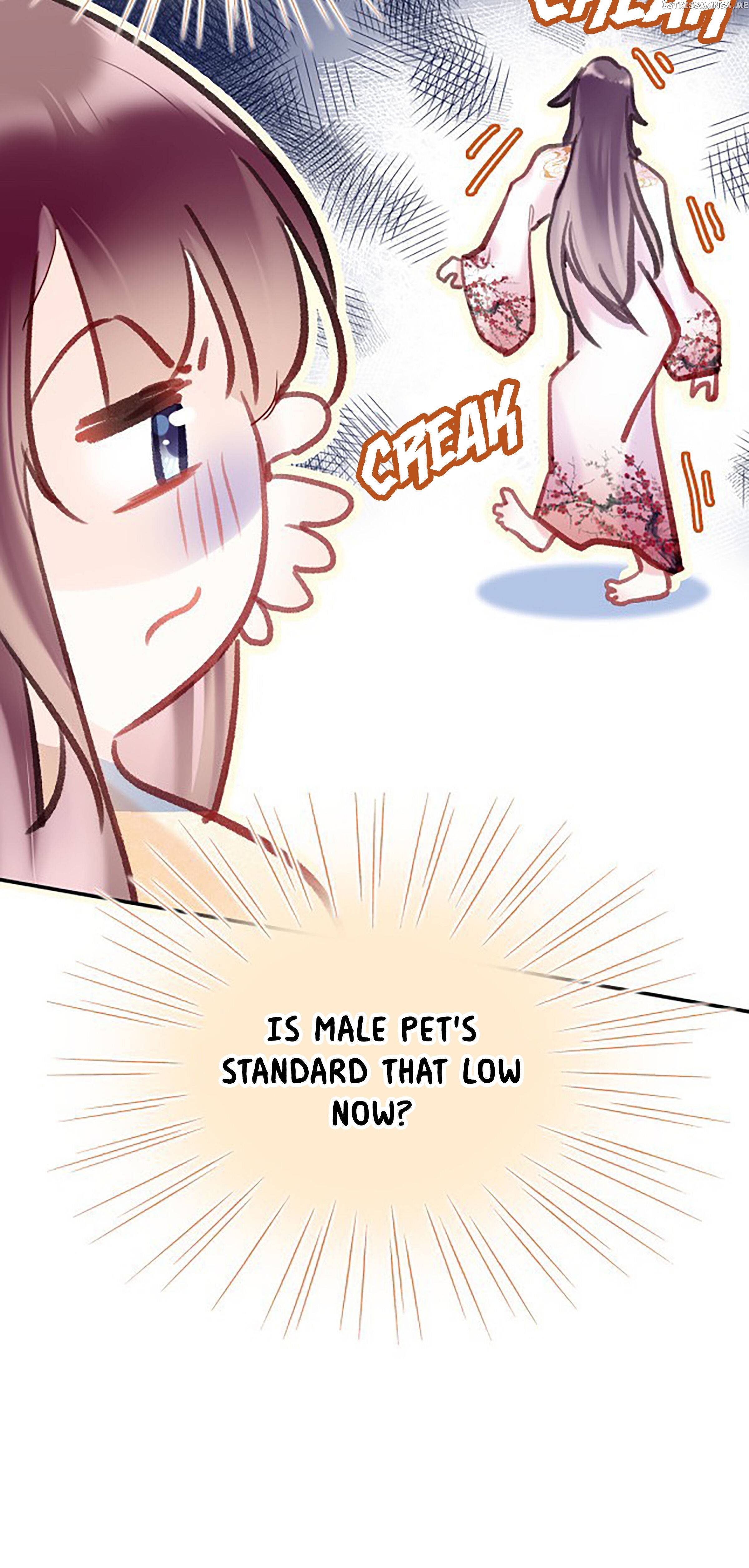 My Husband Was Once A Long Aotian Chapter 8 - page 49