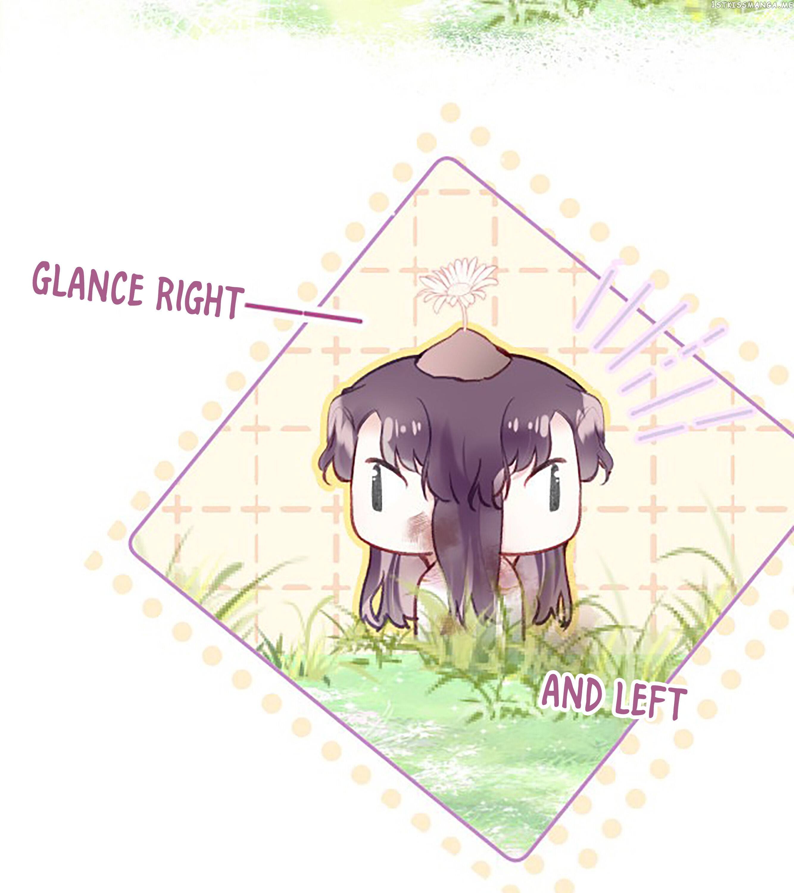 My Husband Was Once A Long Aotian Chapter 8 - page 6