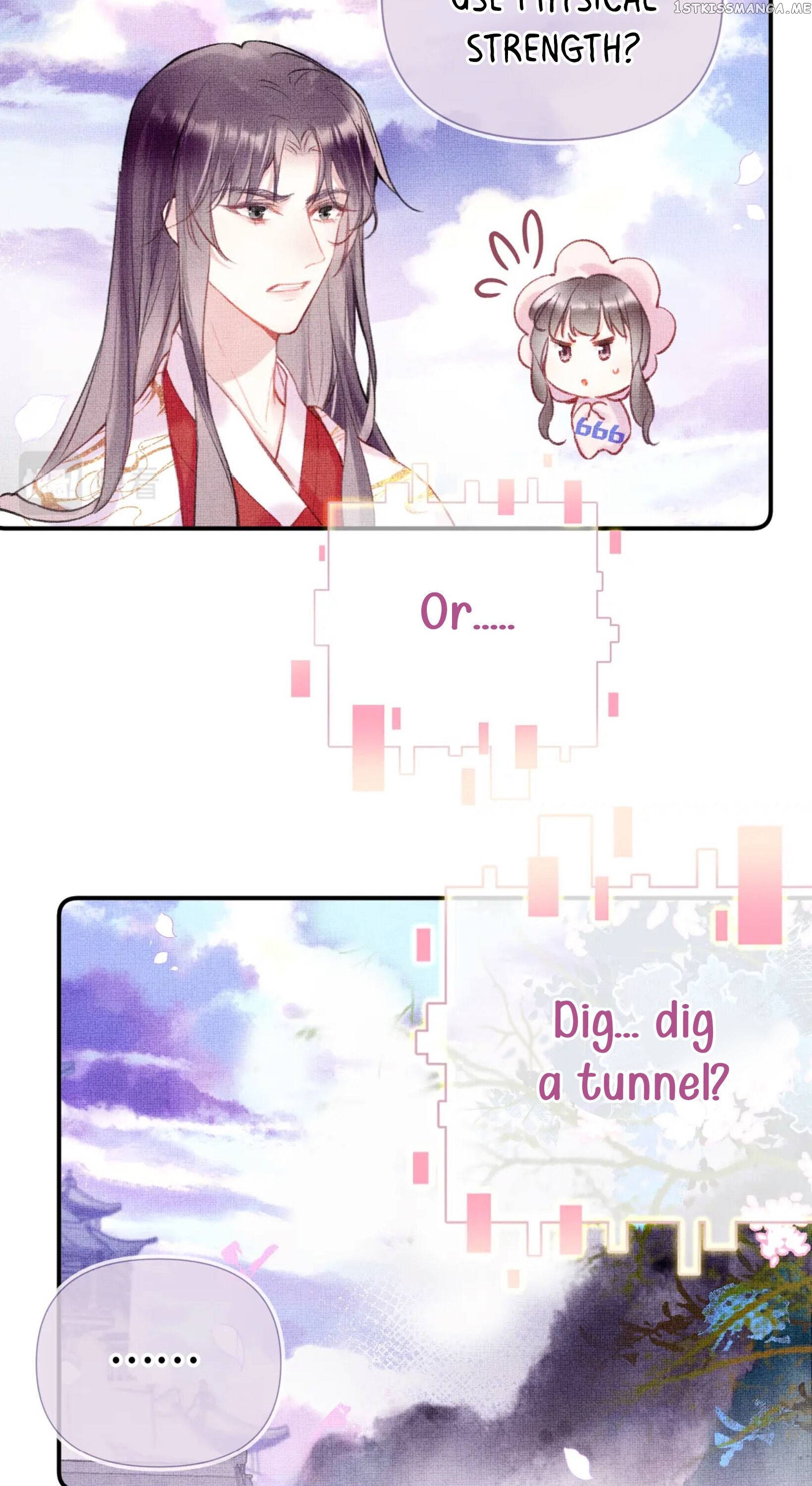 My Husband Was Once A Long Aotian Chapter 5 - page 27