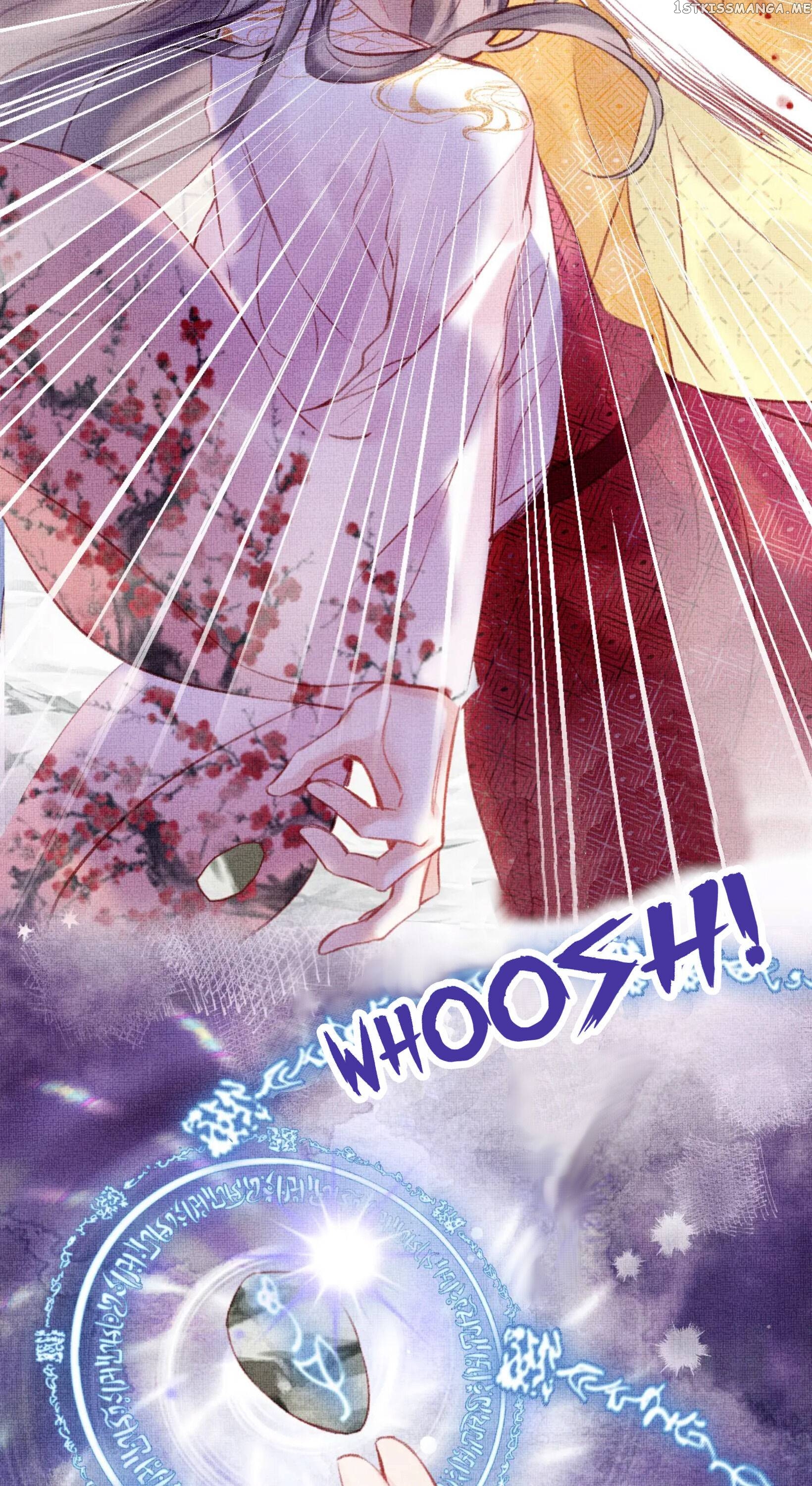 My Husband Was Once A Long Aotian Chapter 4 - page 17