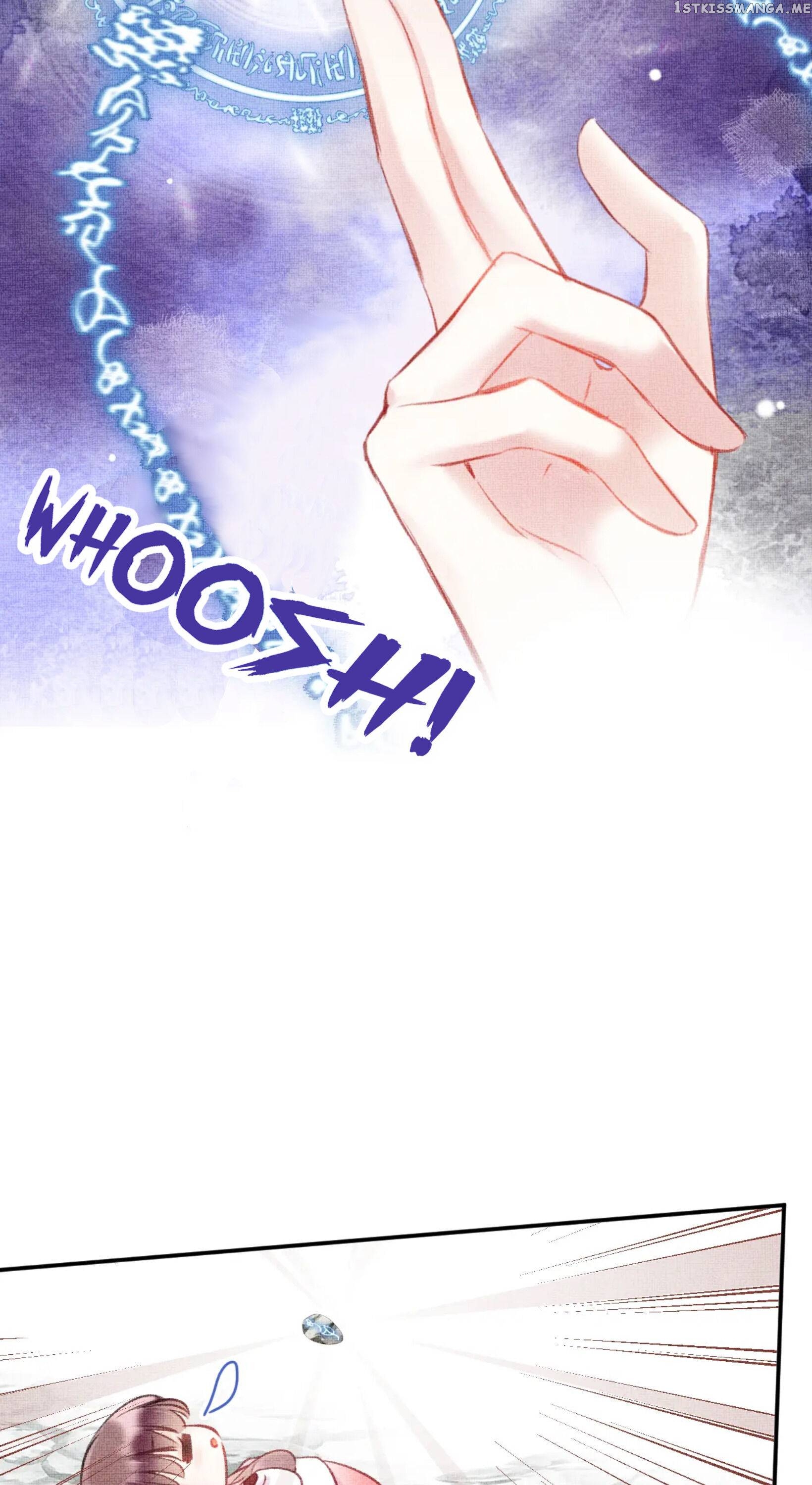 My Husband Was Once A Long Aotian Chapter 4 - page 18