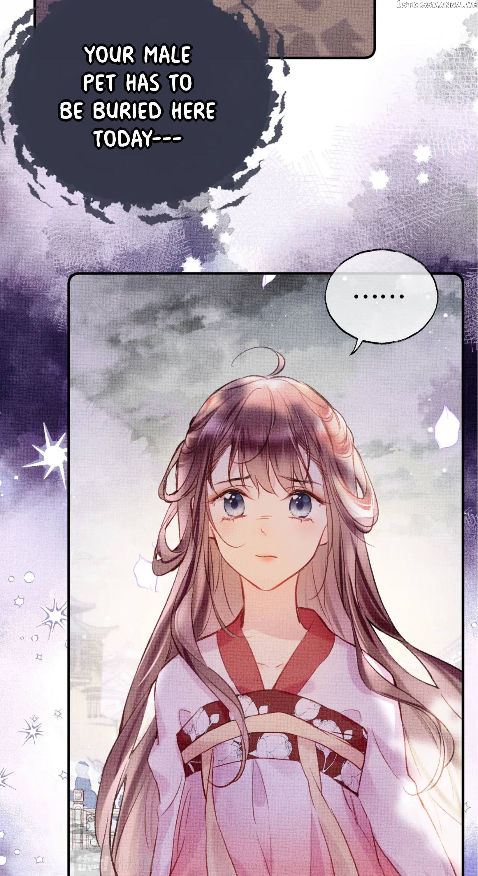 My Husband Was Once A Long Aotian Chapter 4 - page 26