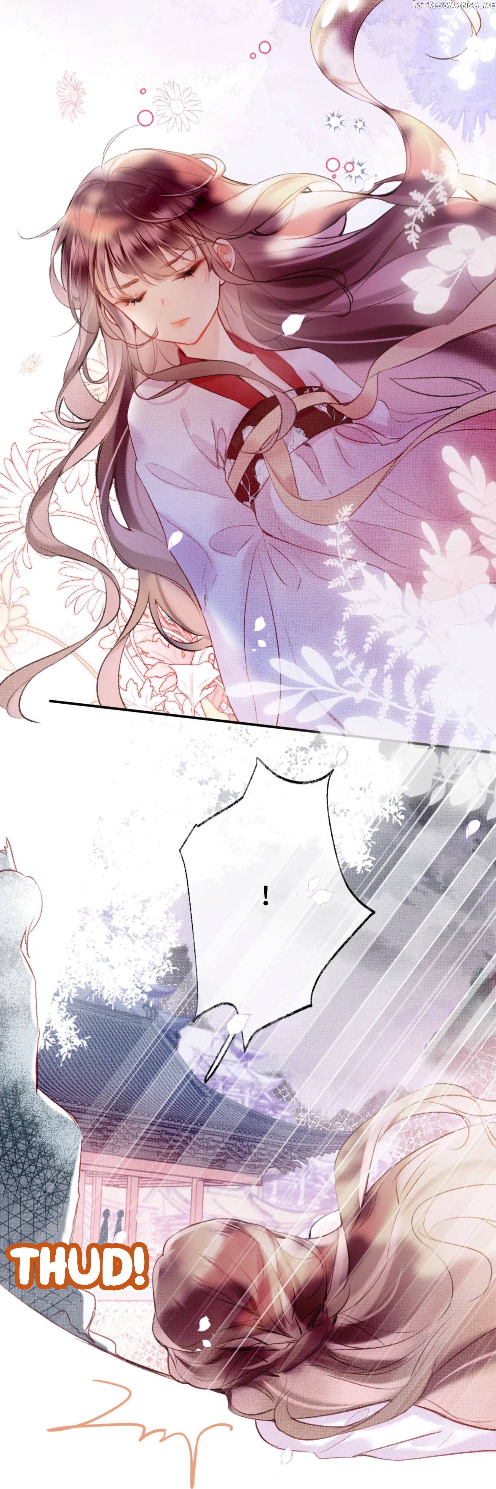 My Husband Was Once A Long Aotian Chapter 4 - page 28