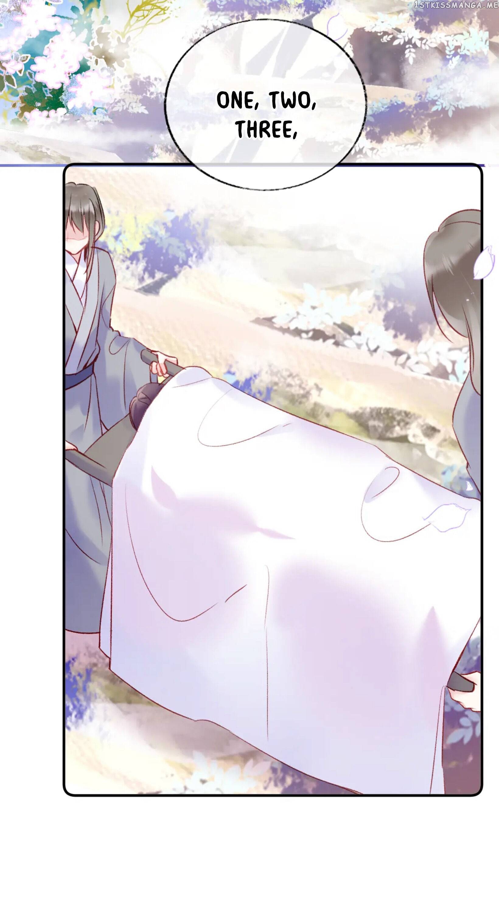 My Husband Was Once A Long Aotian Chapter 4 - page 35