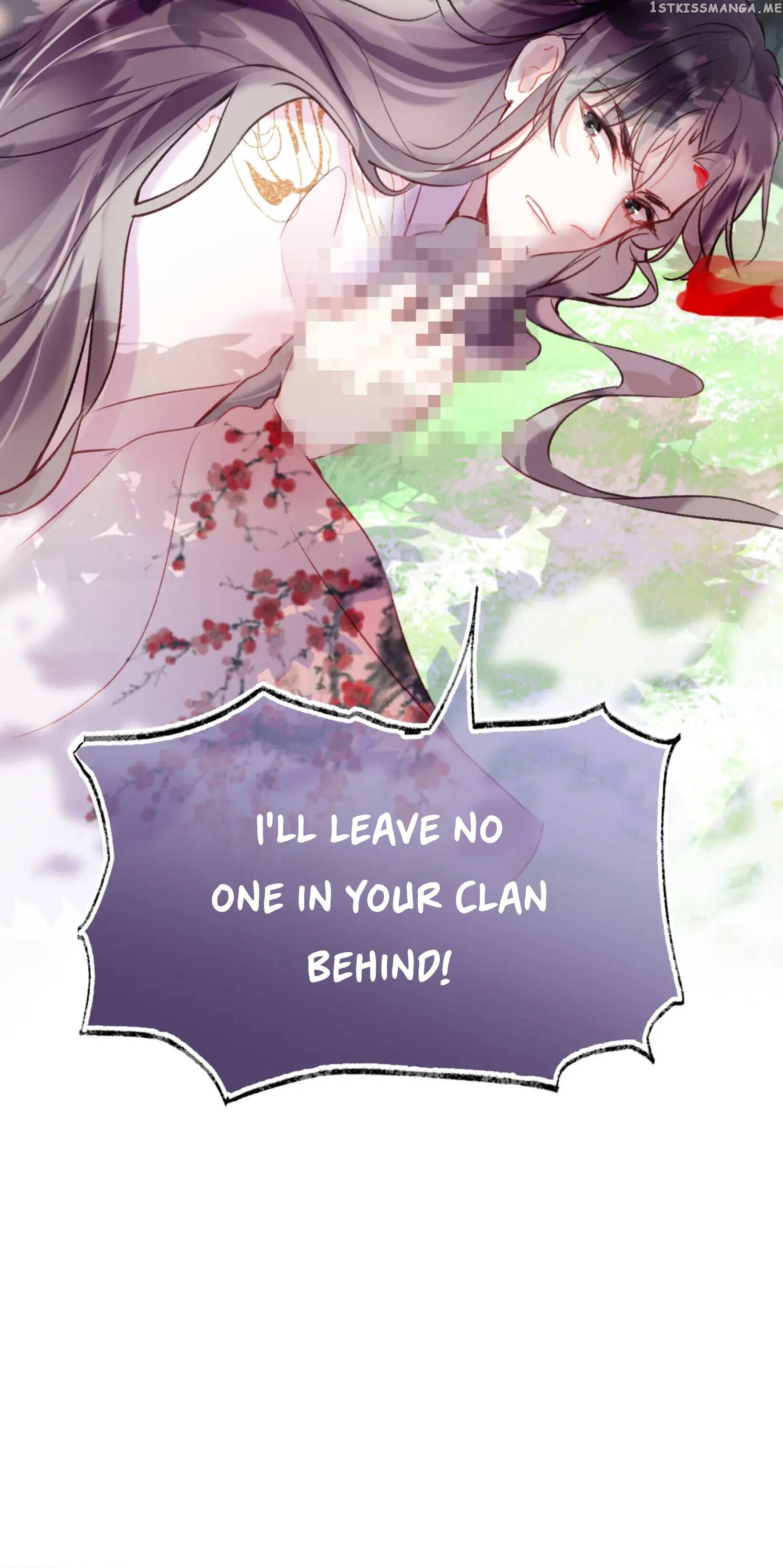 My Husband Was Once A Long Aotian Chapter 4 - page 39