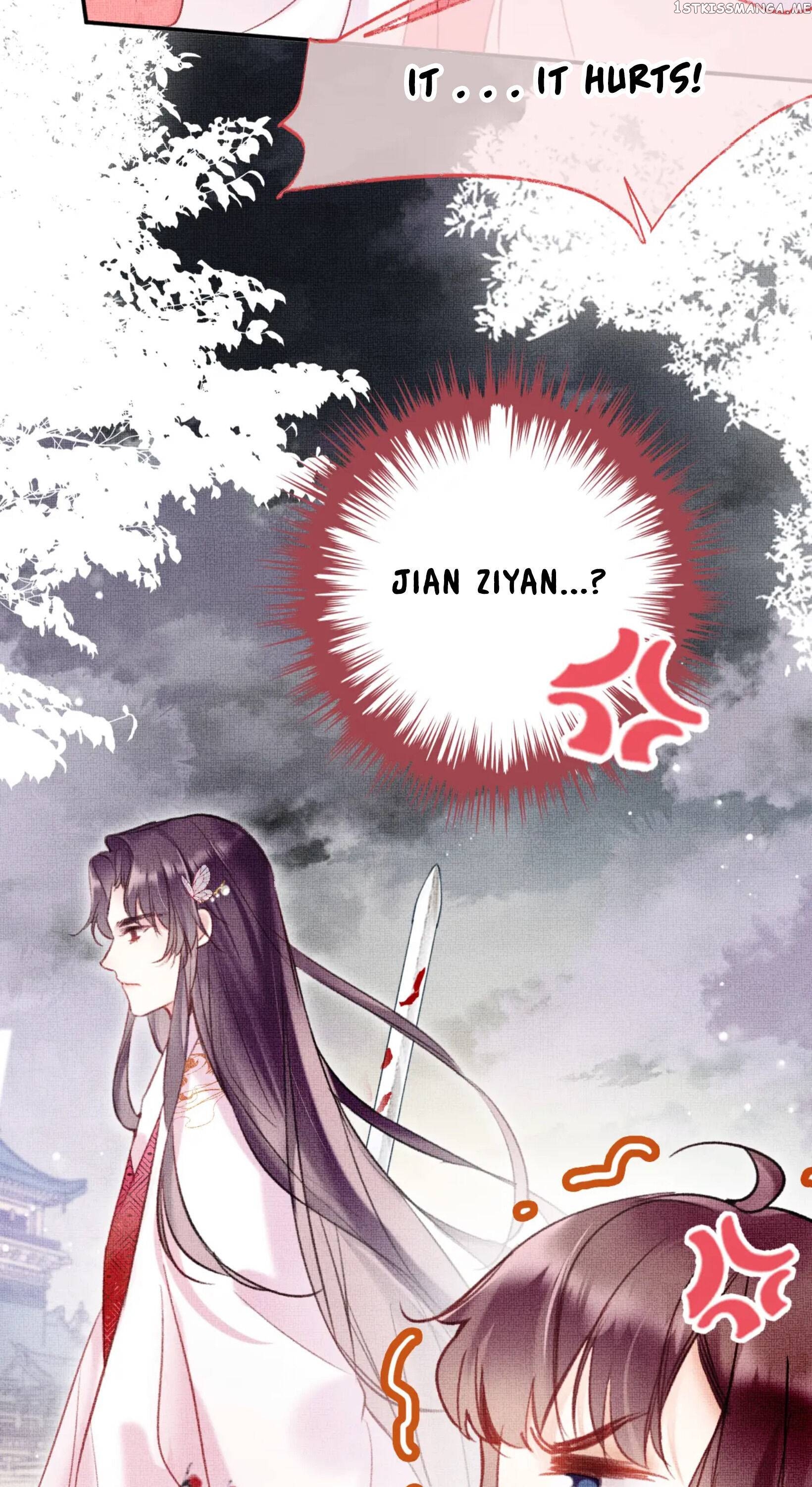 My Husband Was Once A Long Aotian Chapter 3 - page 35