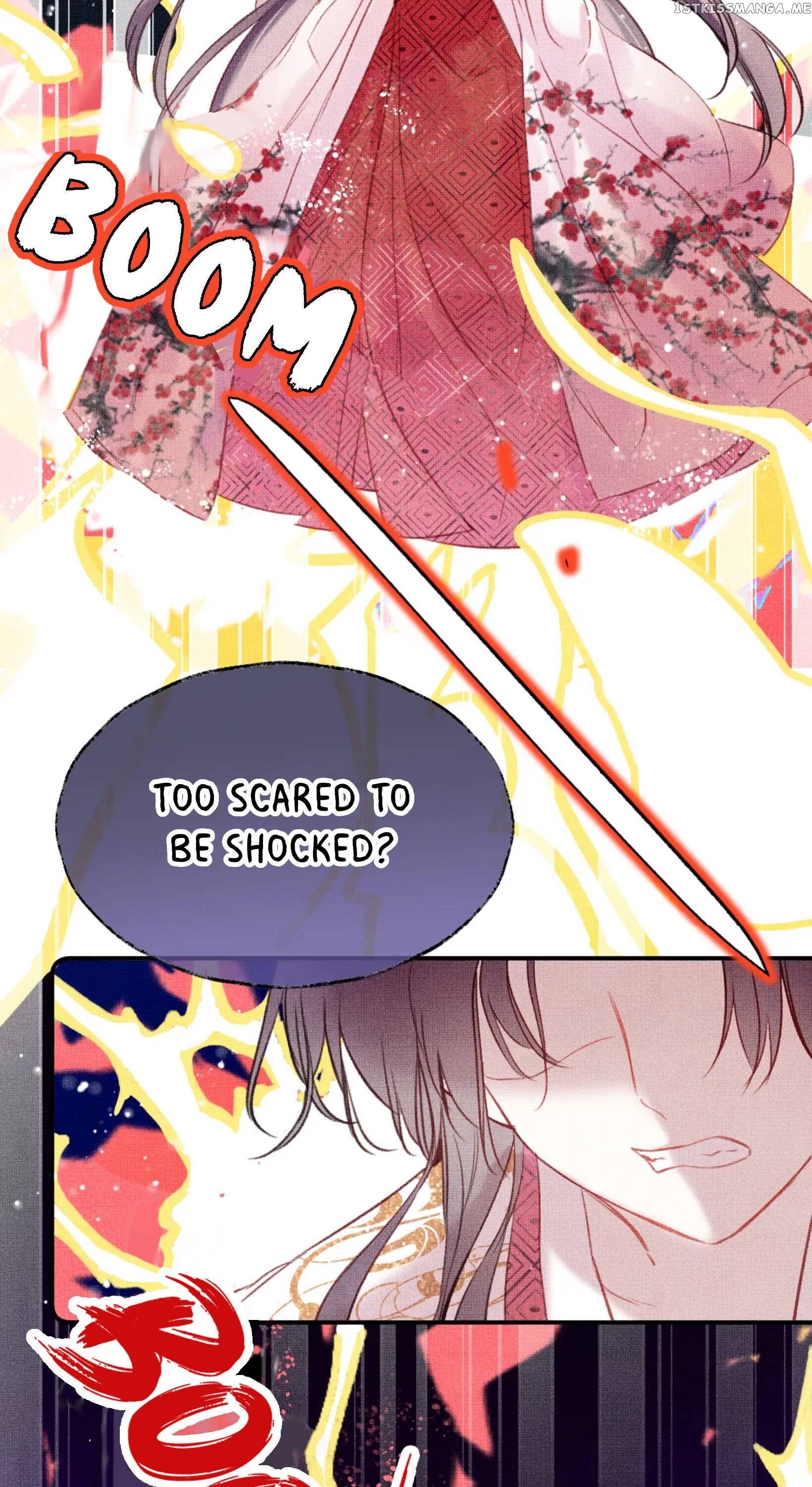 My Husband Was Once A Long Aotian Chapter 3 - page 38