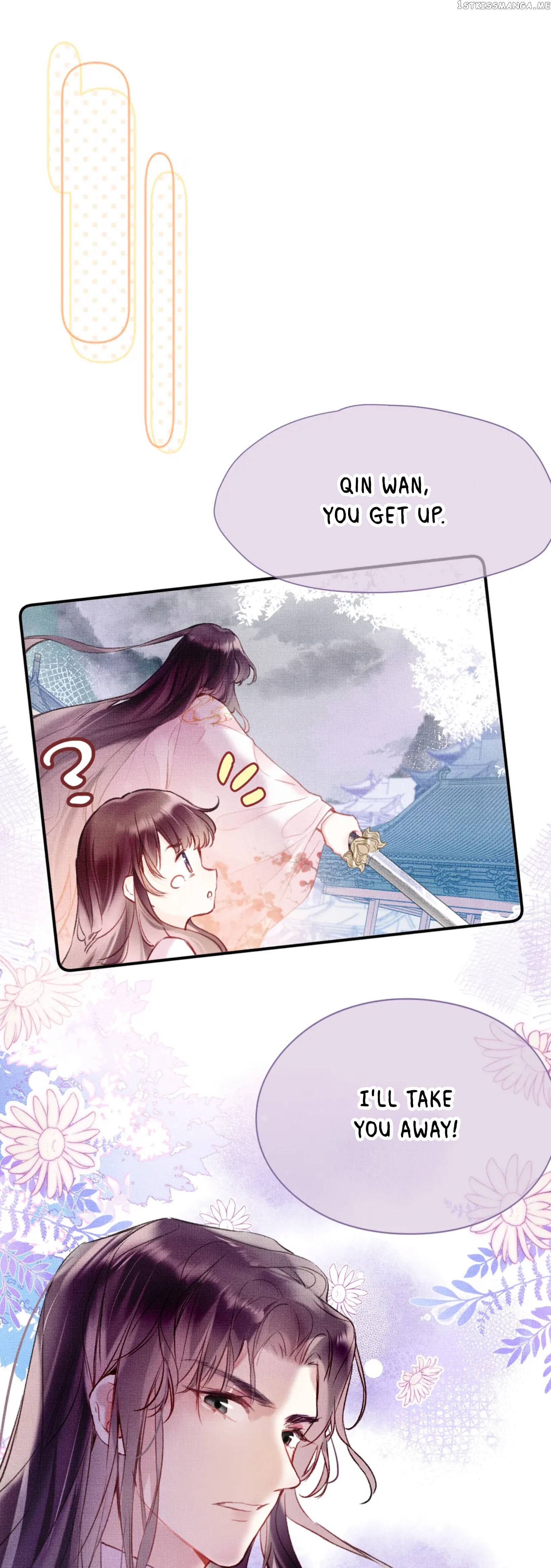 My Husband Was Once A Long Aotian Chapter 3 - page 41