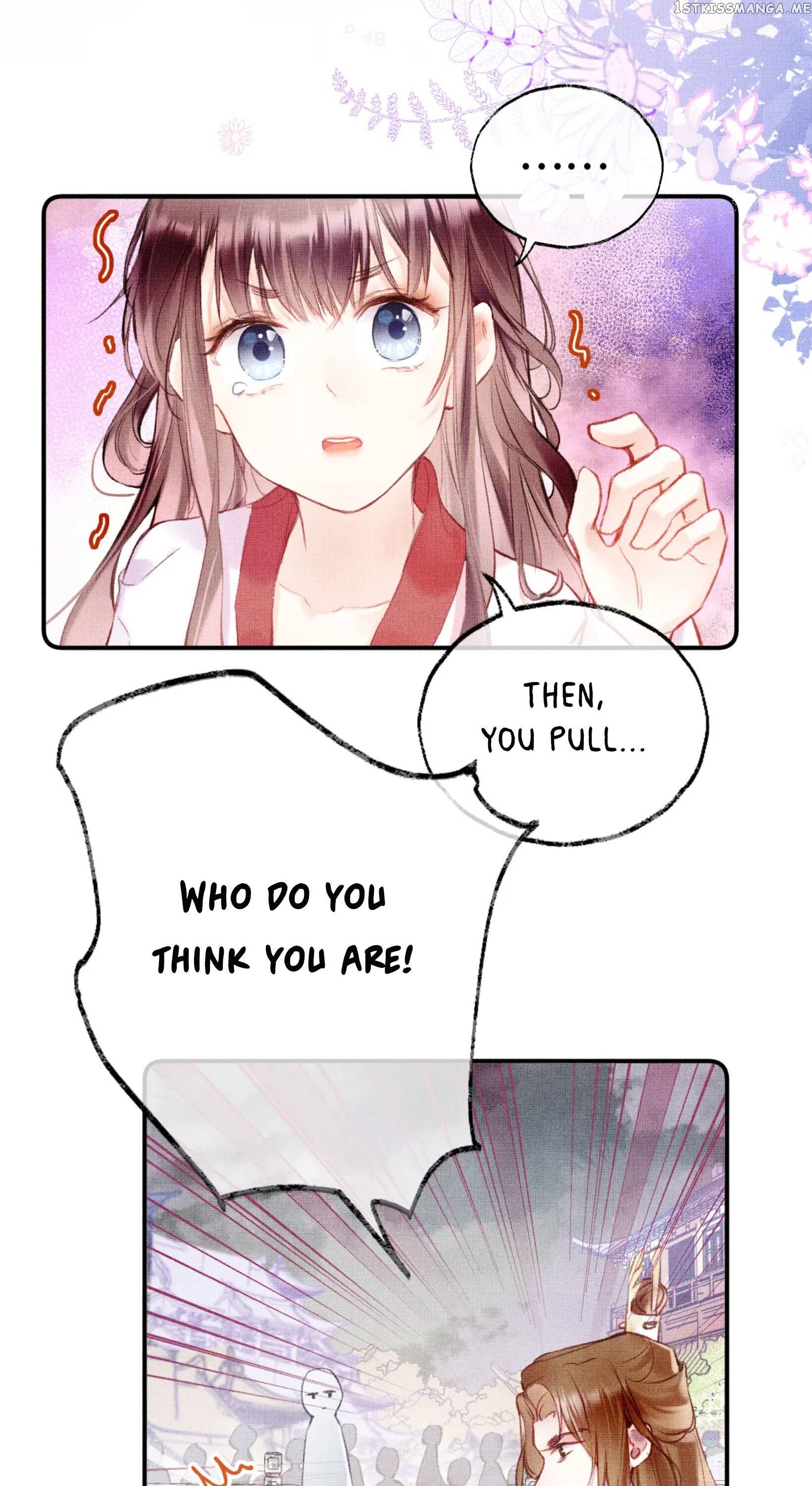 My Husband Was Once A Long Aotian Chapter 3 - page 43