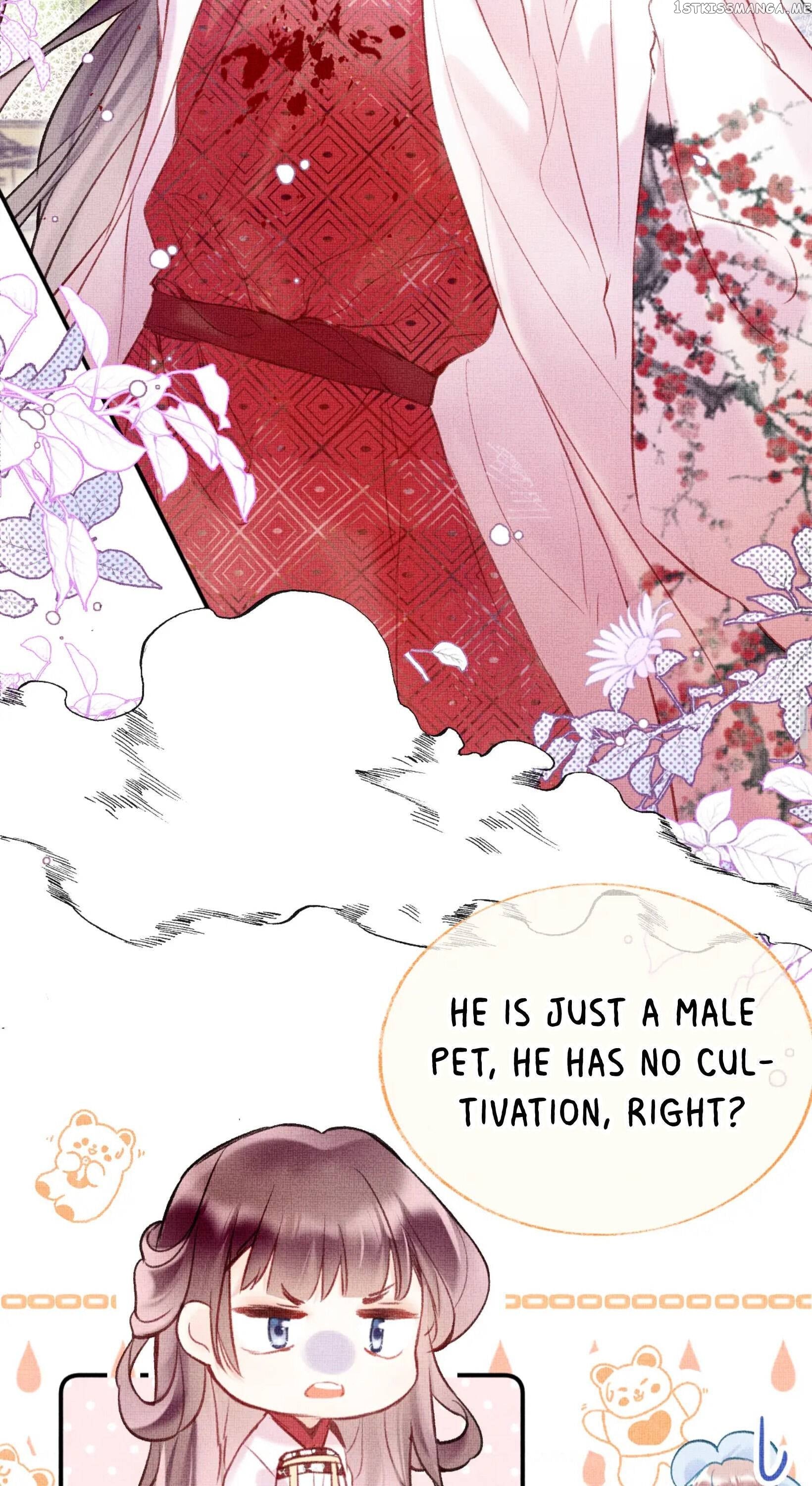 My Husband Was Once A Long Aotian Chapter 3 - page 48