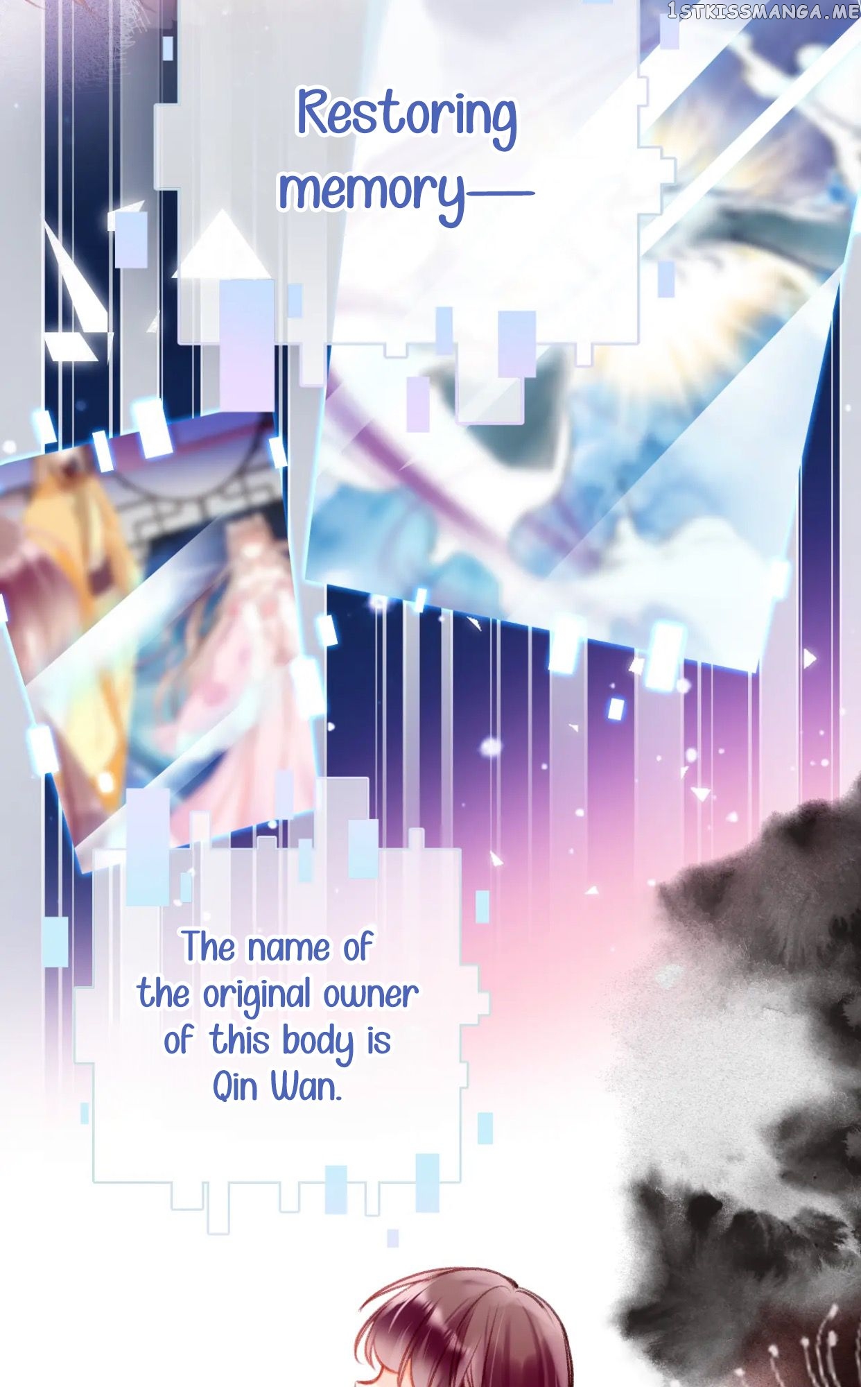 My Husband Was Once A Long Aotian Chapter 2 - page 15