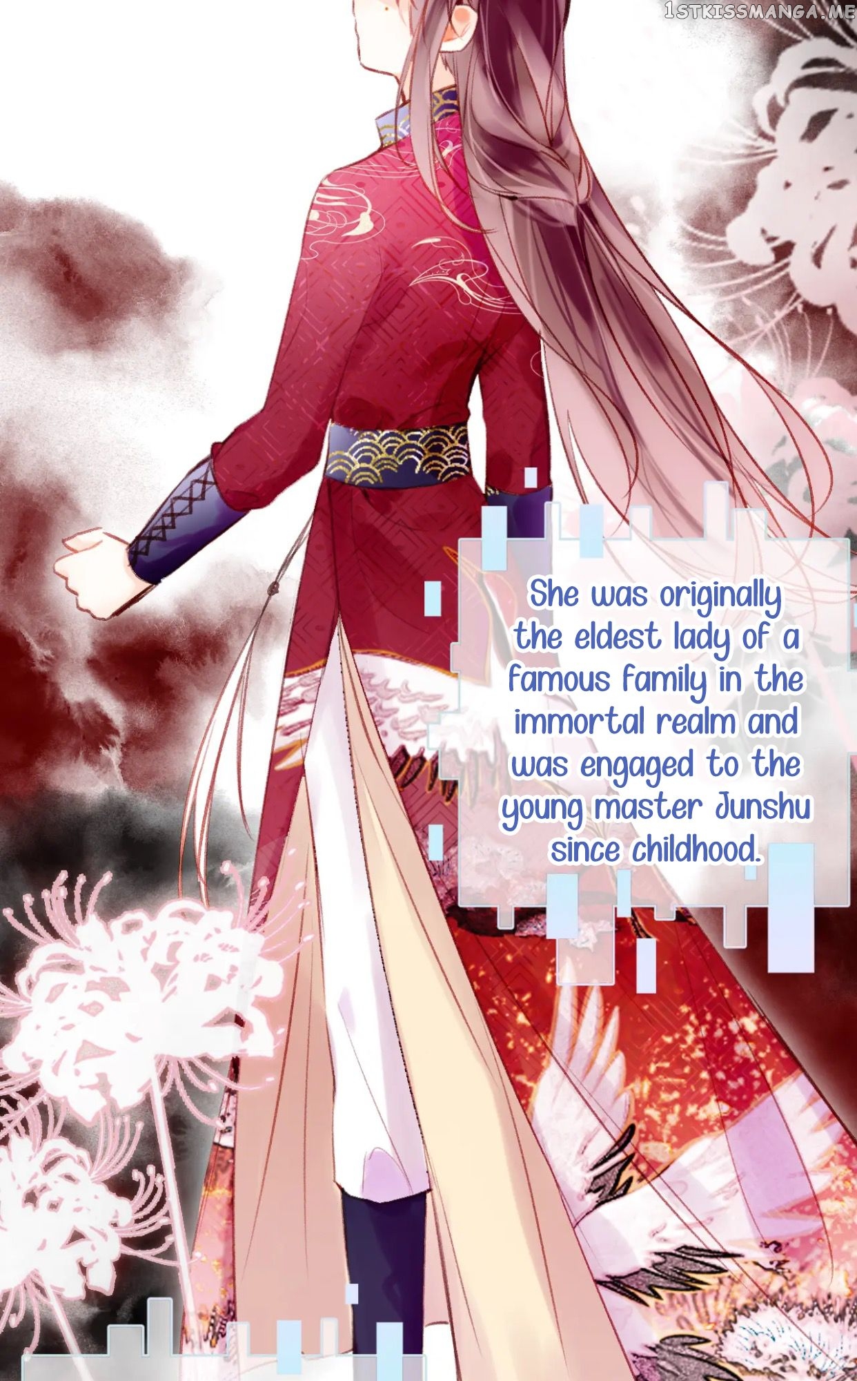 My Husband Was Once A Long Aotian Chapter 2 - page 16