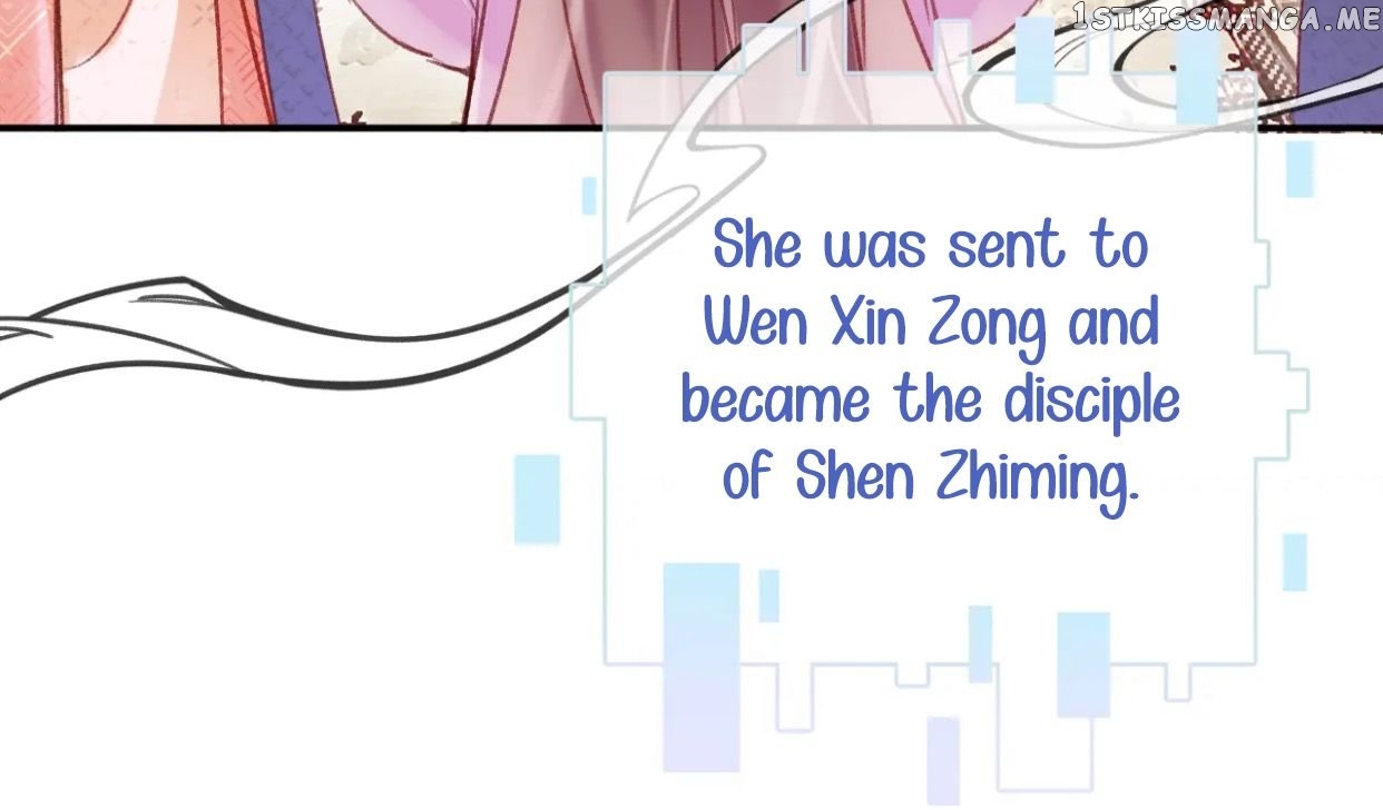 My Husband Was Once A Long Aotian Chapter 2 - page 18