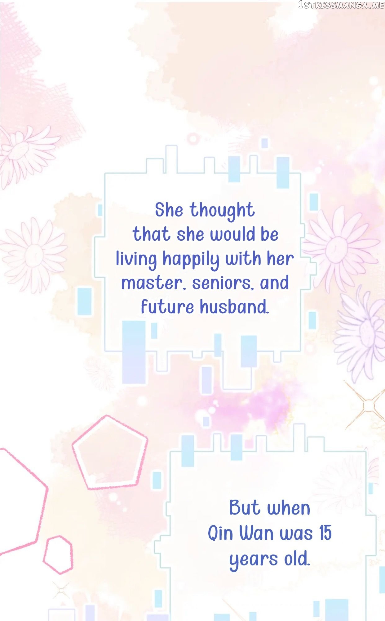 My Husband Was Once A Long Aotian Chapter 2 - page 19