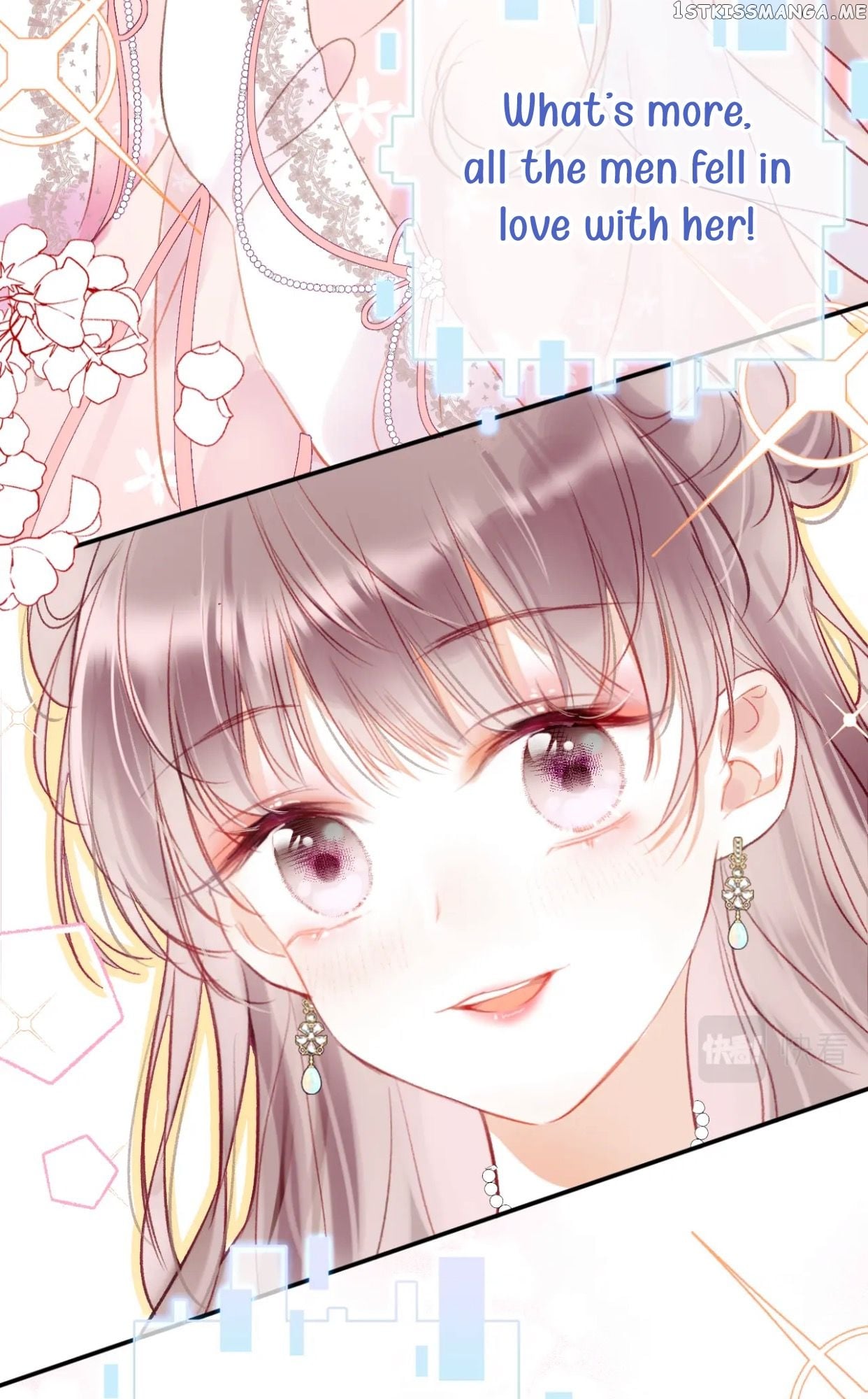 My Husband Was Once A Long Aotian Chapter 2 - page 21