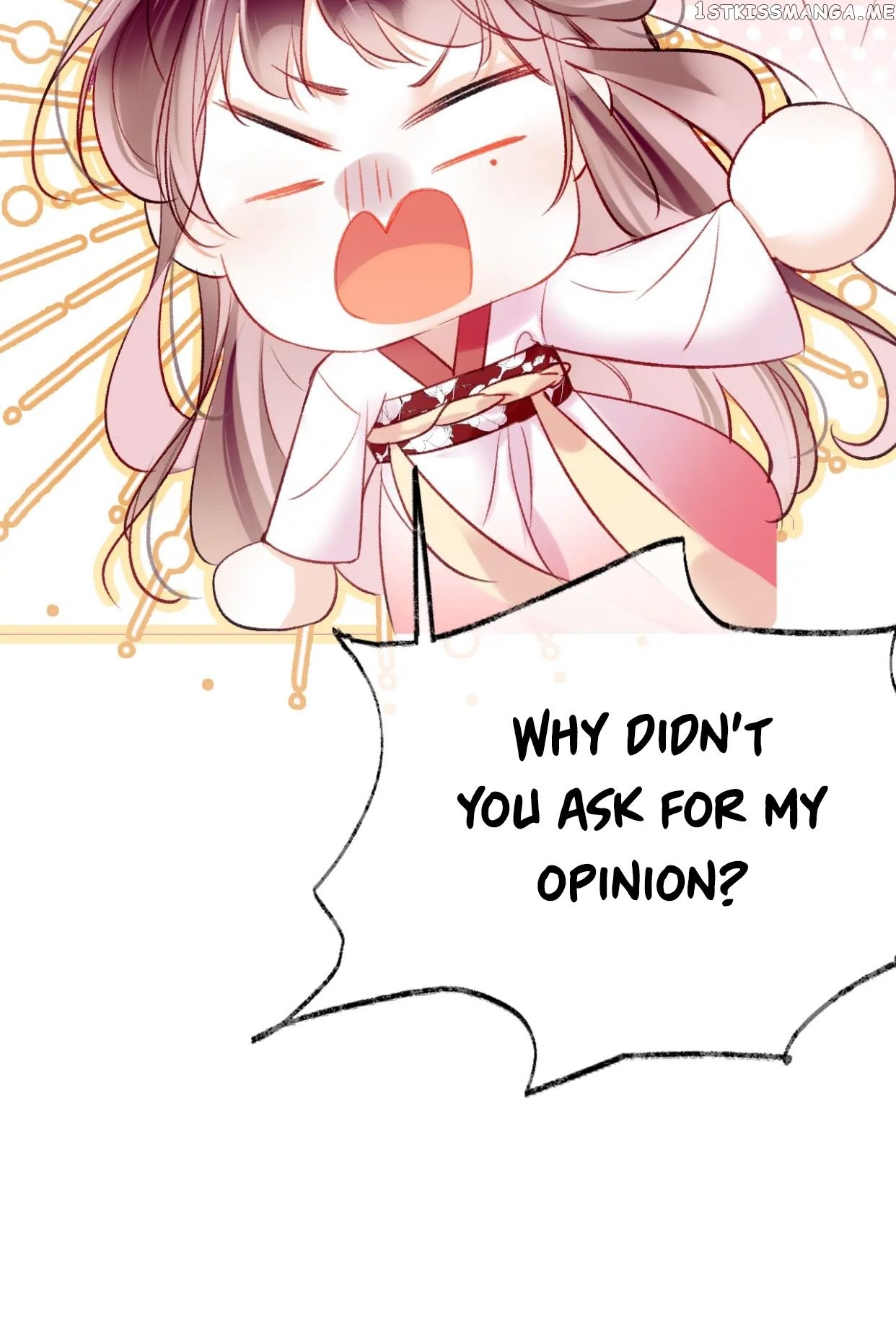My Husband Was Once A Long Aotian Chapter 2 - page 25