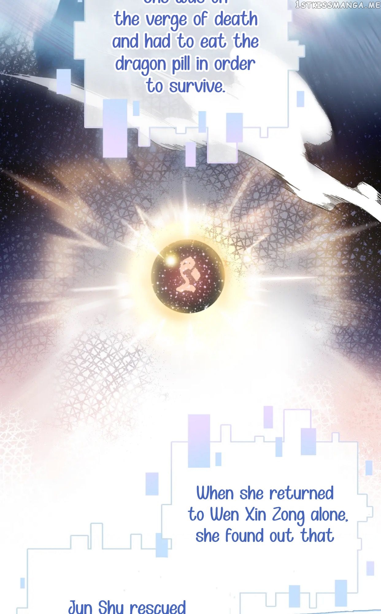 My Husband Was Once A Long Aotian Chapter 2 - page 28
