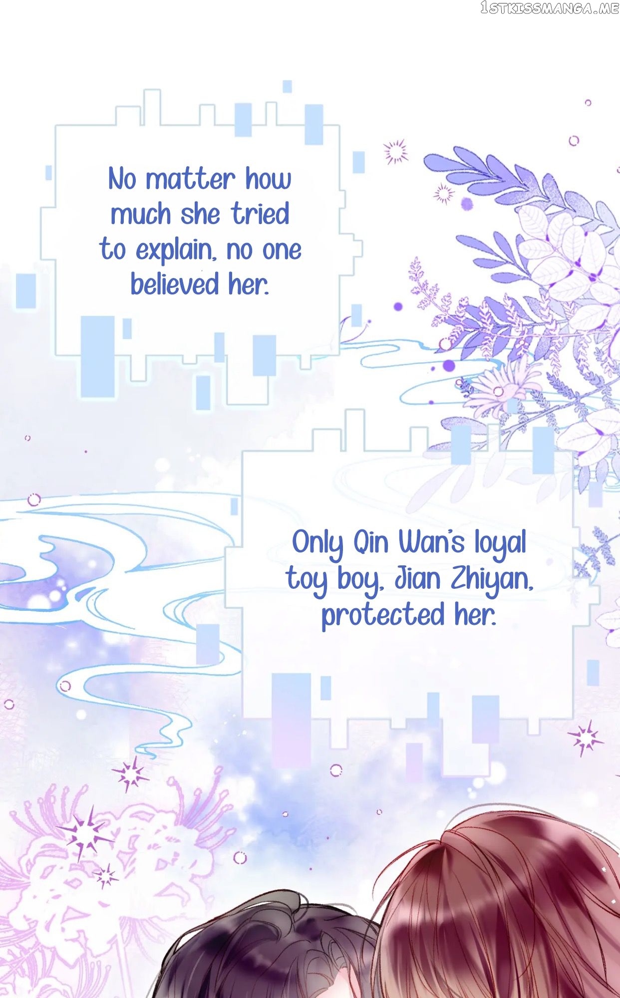 My Husband Was Once A Long Aotian Chapter 2 - page 34