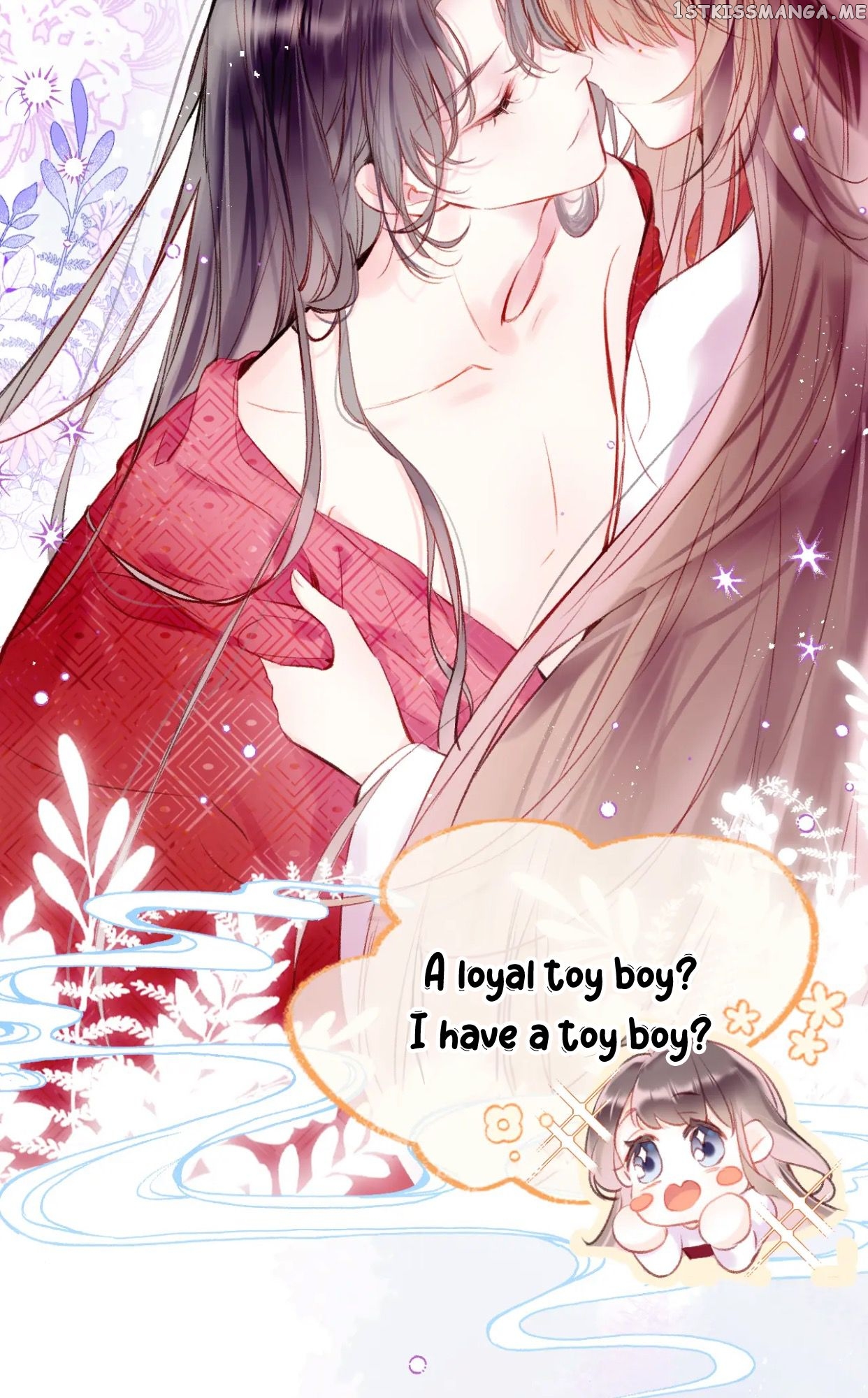 My Husband Was Once A Long Aotian Chapter 2 - page 35