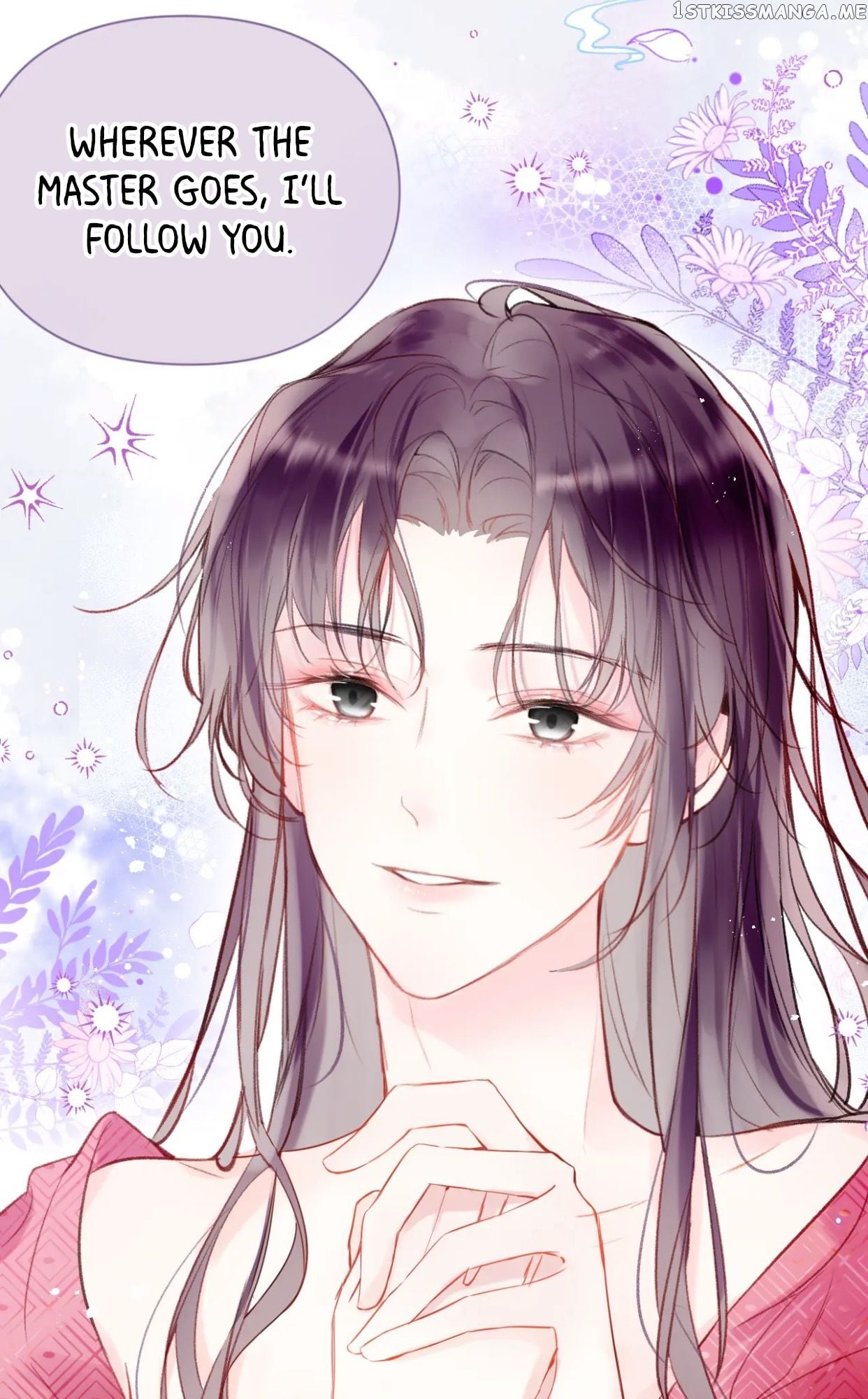 My Husband Was Once A Long Aotian Chapter 2 - page 36