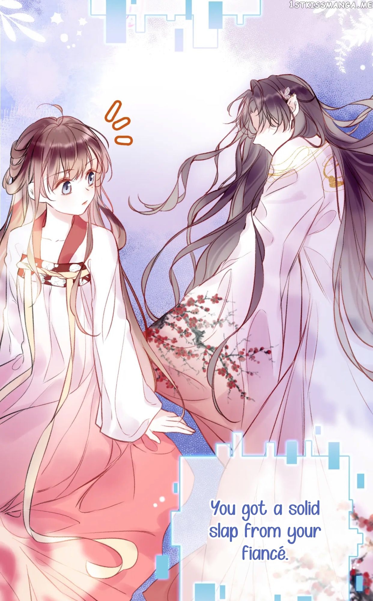 My Husband Was Once A Long Aotian Chapter 2 - page 38