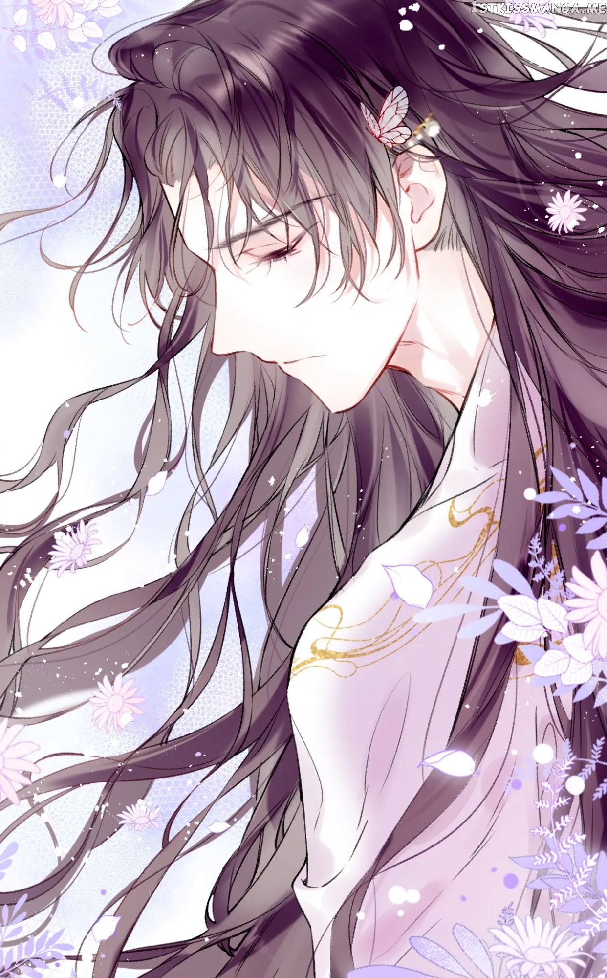My Husband Was Once A Long Aotian Chapter 2 - page 40