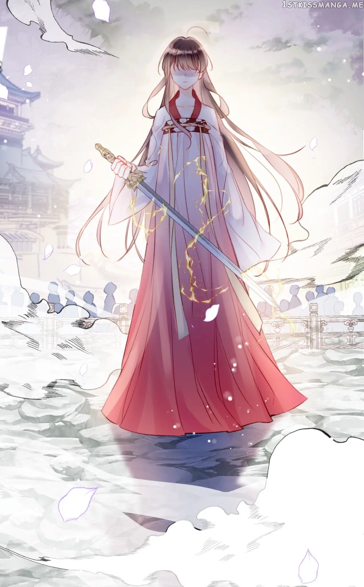 My Husband Was Once A Long Aotian Chapter 2 - page 50