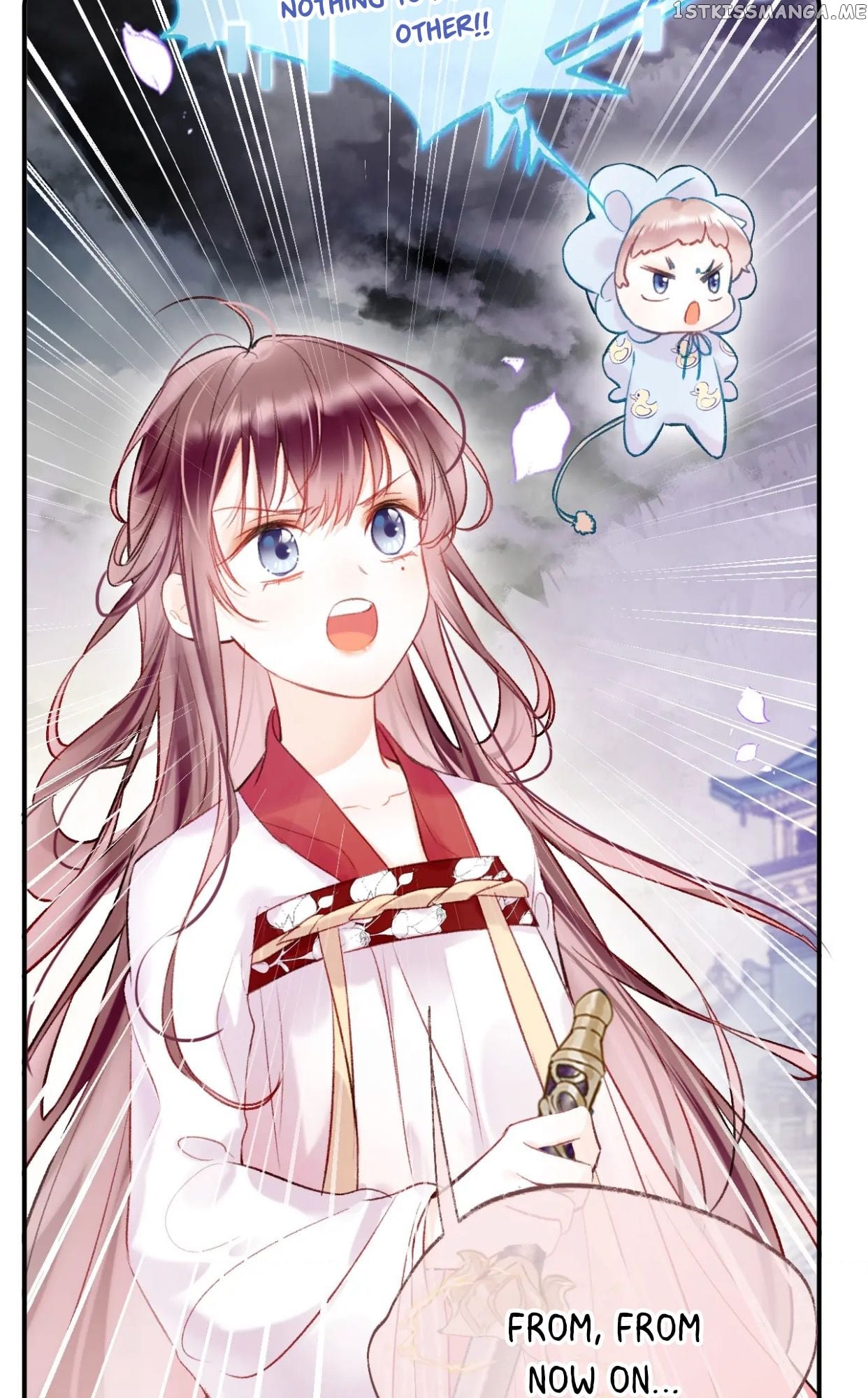 My Husband Was Once A Long Aotian Chapter 2 - page 53