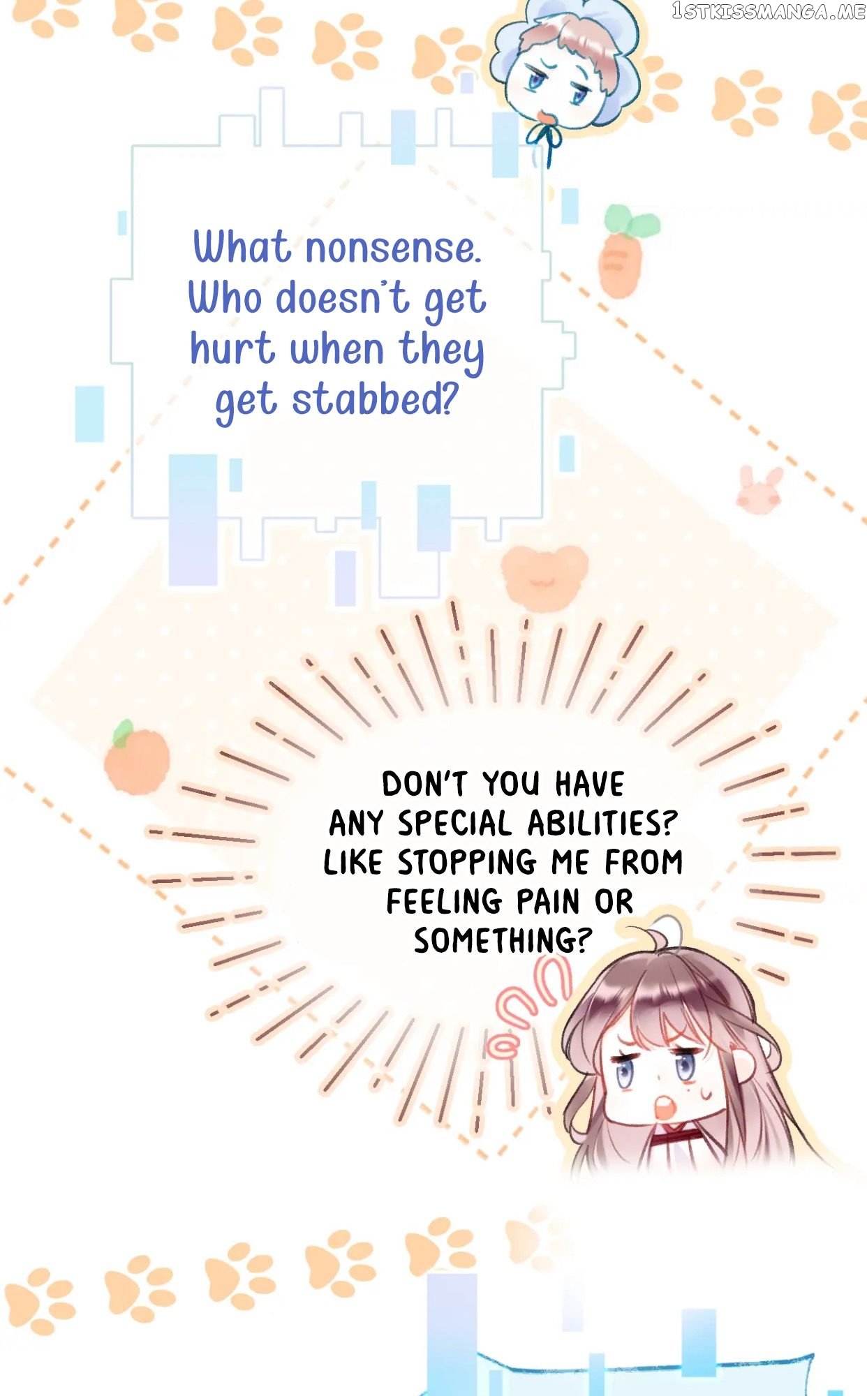 My Husband Was Once A Long Aotian Chapter 2 - page 59