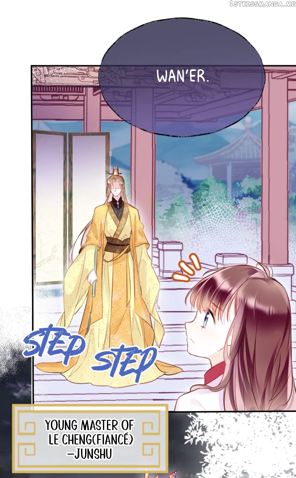 My Husband Was Once A Long Aotian Chapter 2 - page 62