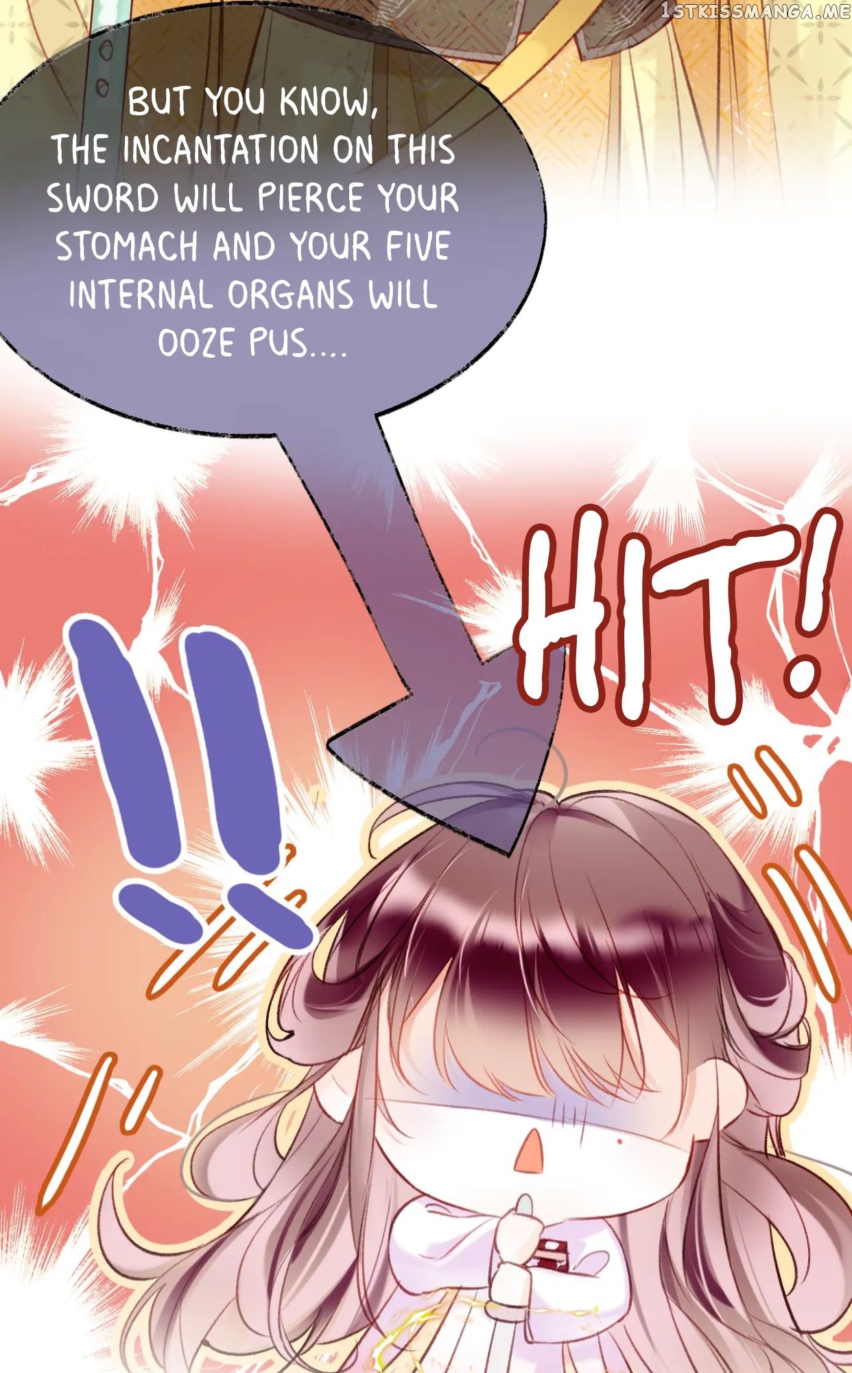 My Husband Was Once A Long Aotian Chapter 2 - page 64