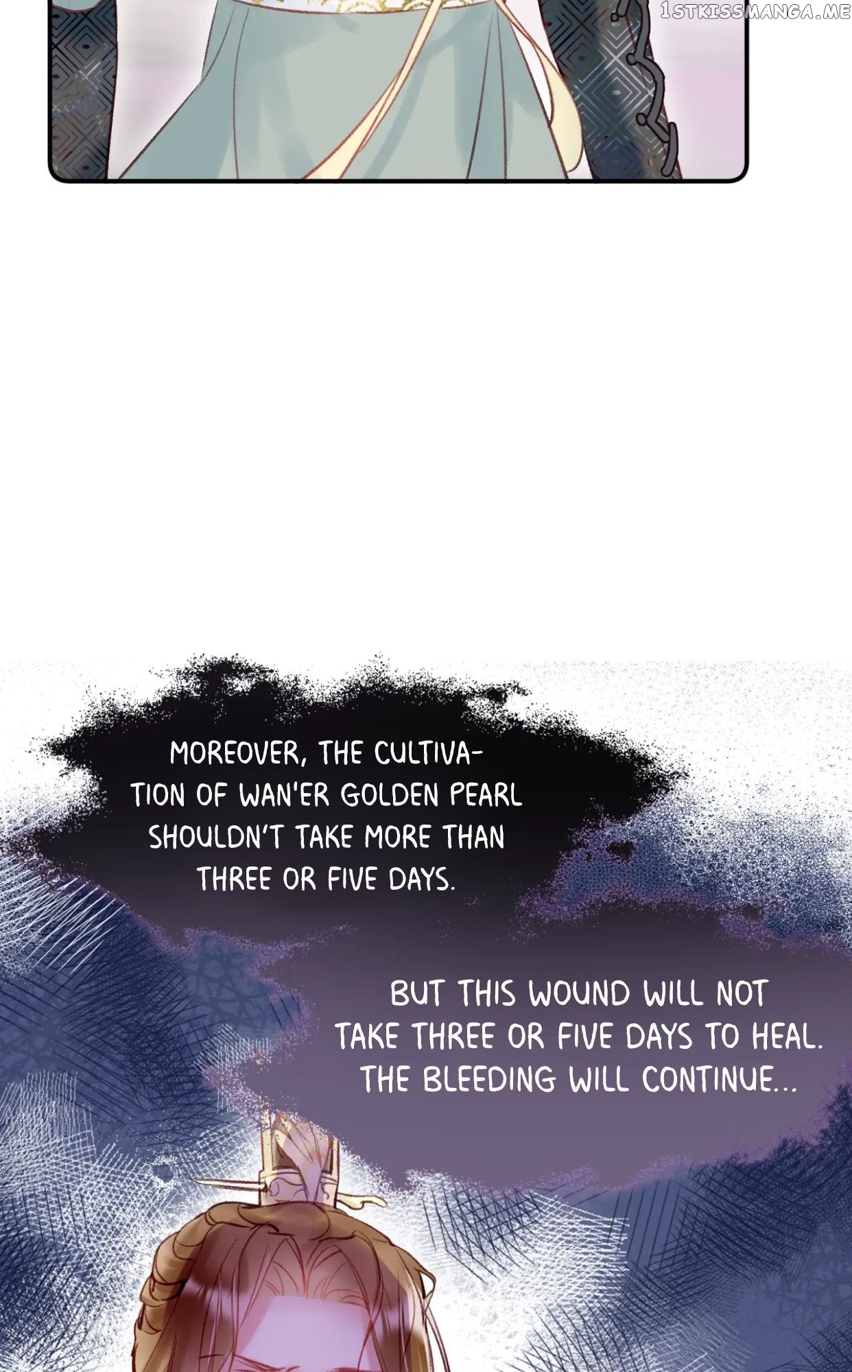 My Husband Was Once A Long Aotian Chapter 2 - page 66