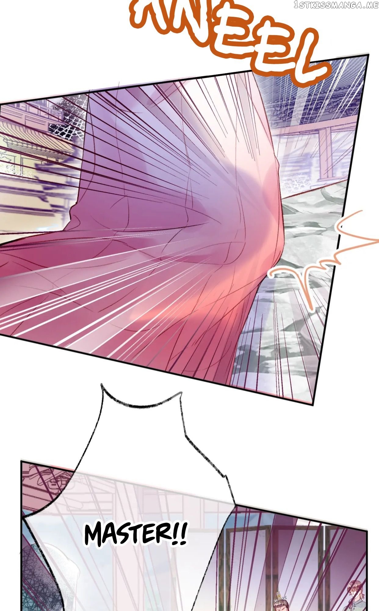 My Husband Was Once A Long Aotian Chapter 2 - page 68