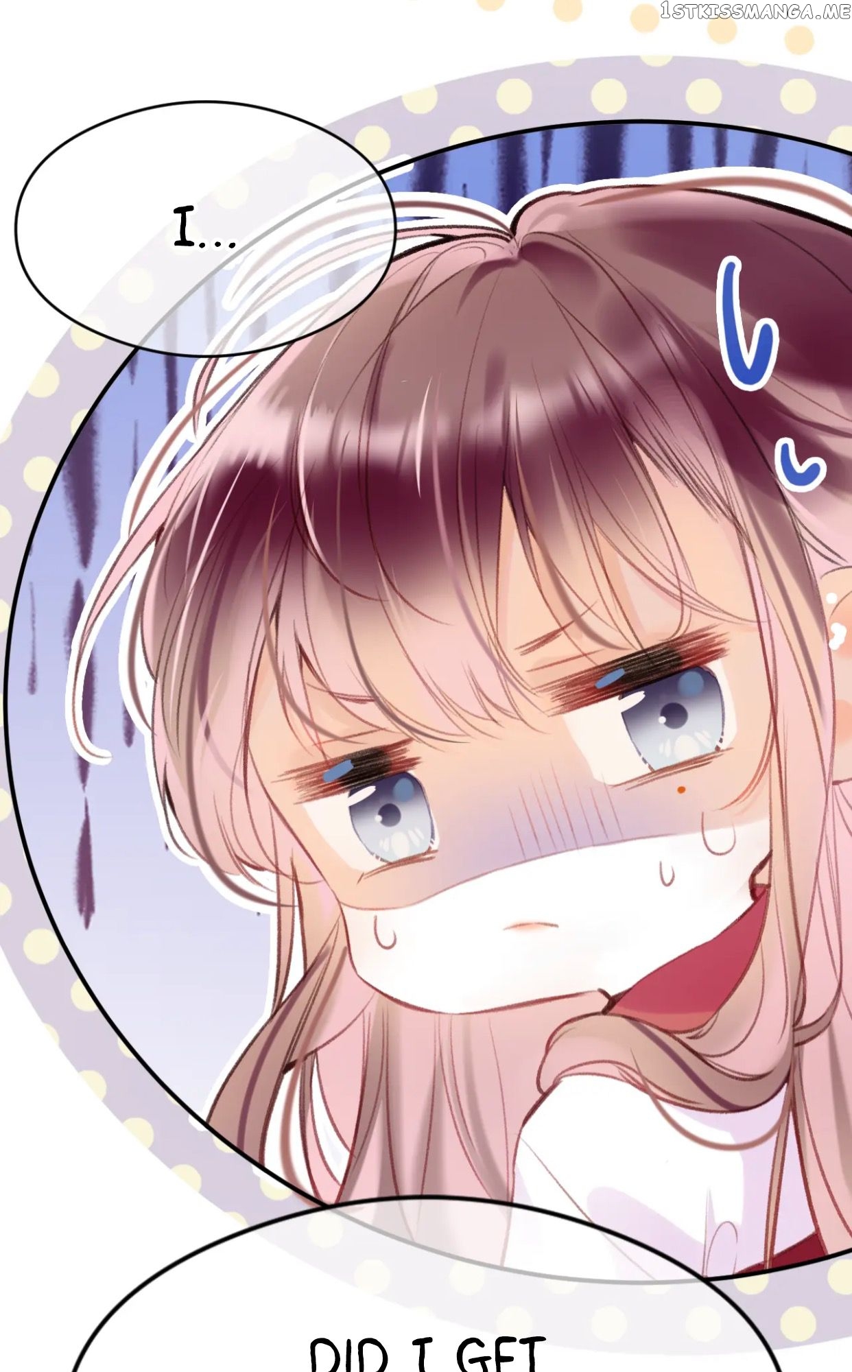 My Husband Was Once A Long Aotian Chapter 2 - page 8