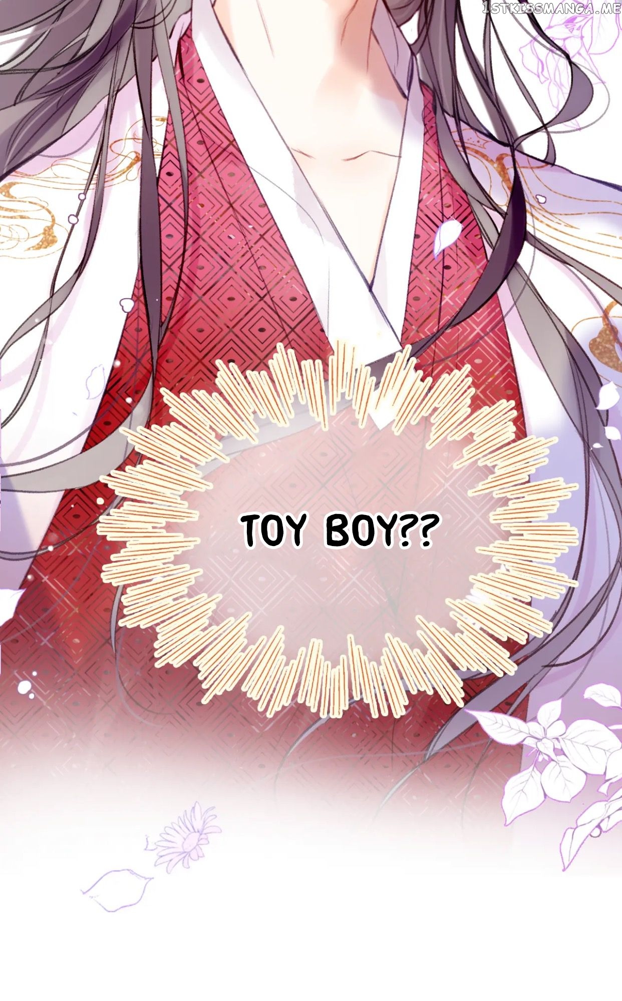 My Husband Was Once A Long Aotian Chapter 2 - page 84