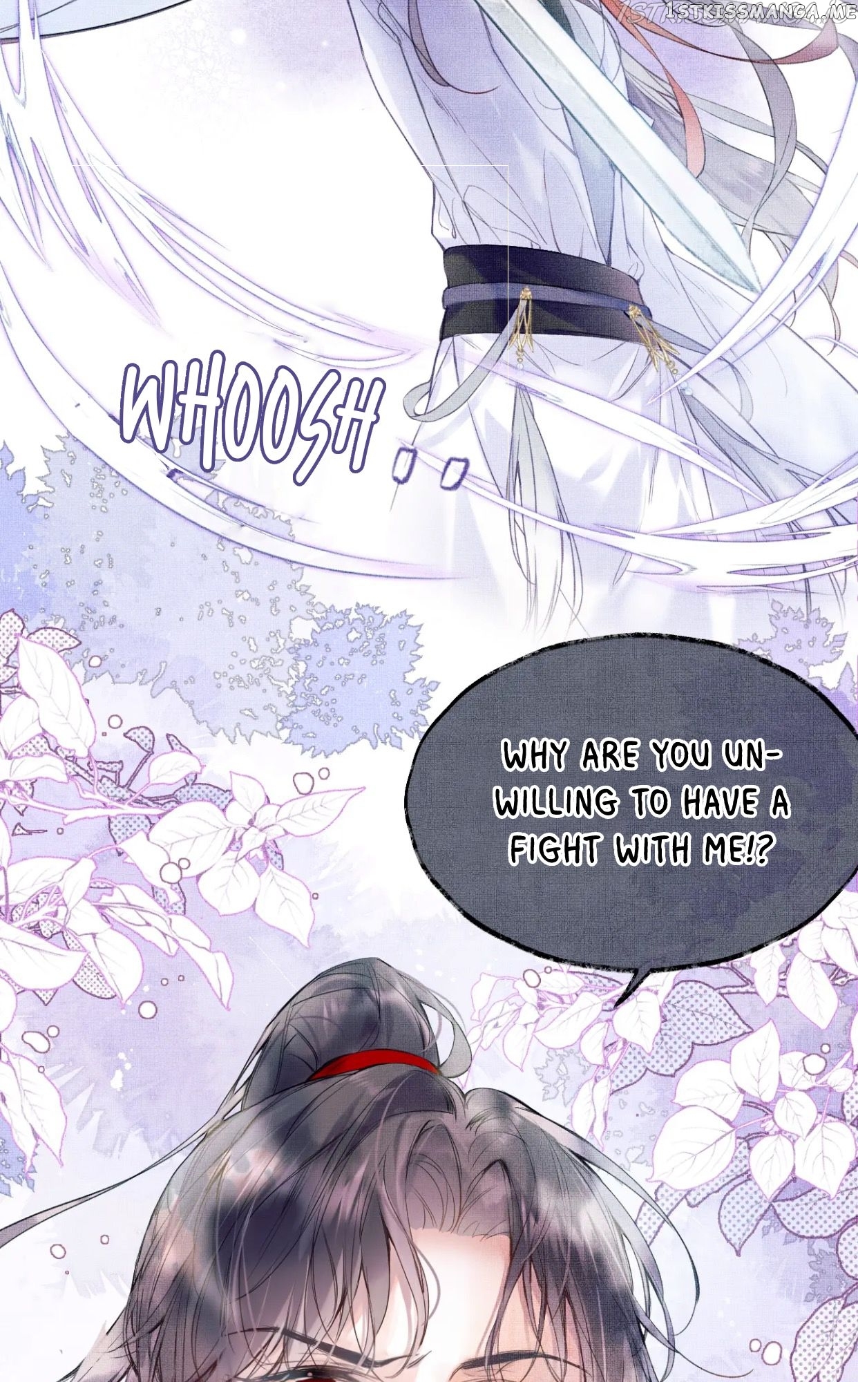 My Husband Was Once A Long Aotian Chapter 1.2 - page 11