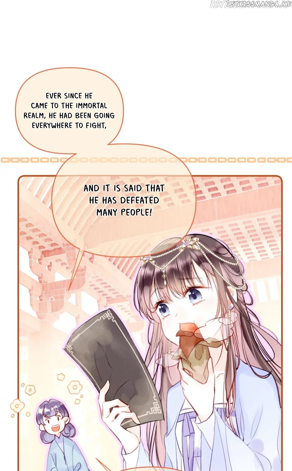 My Husband Was Once A Long Aotian Chapter 1.2 - page 3