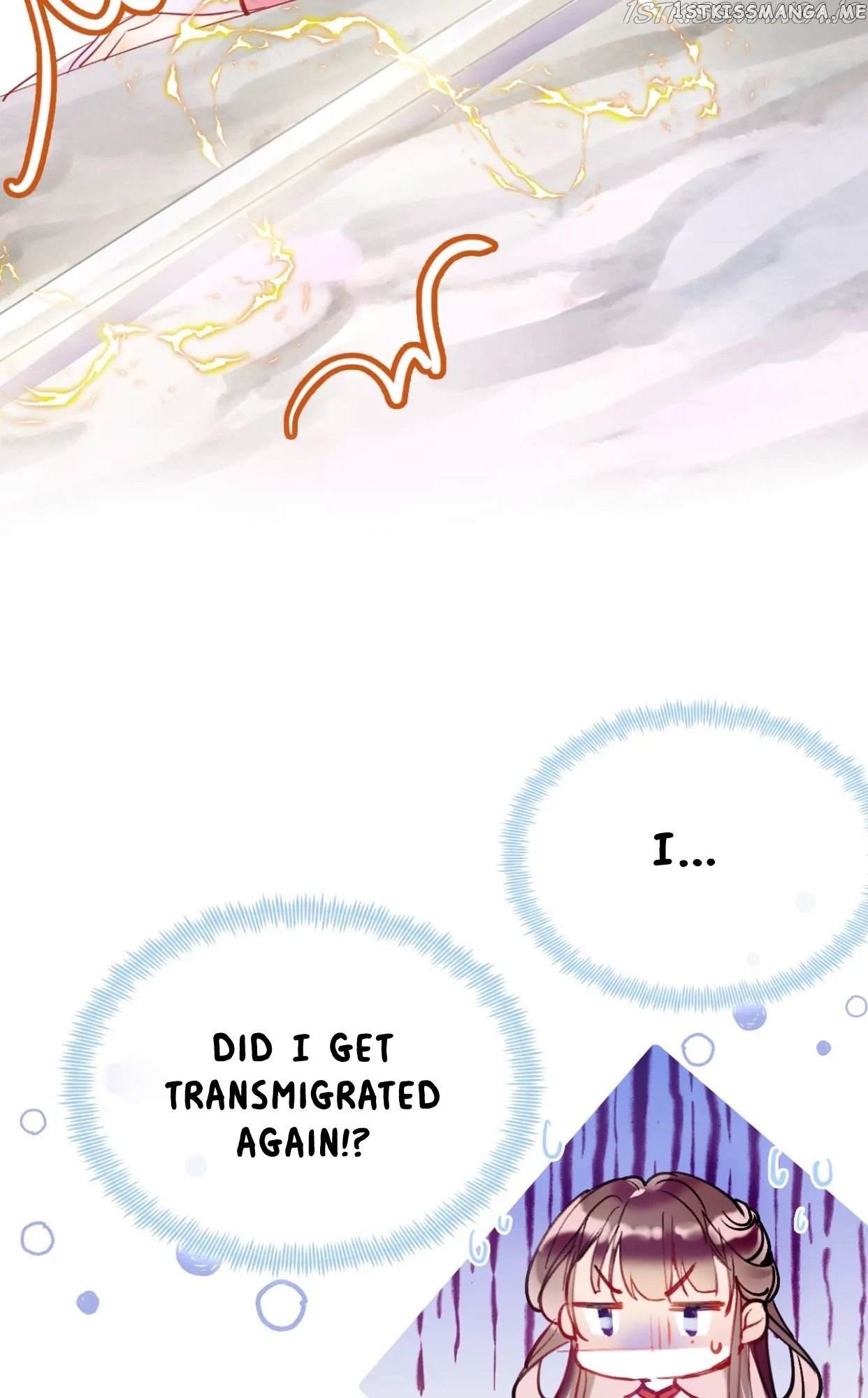 My Husband Was Once A Long Aotian Chapter 1.2 - page 38