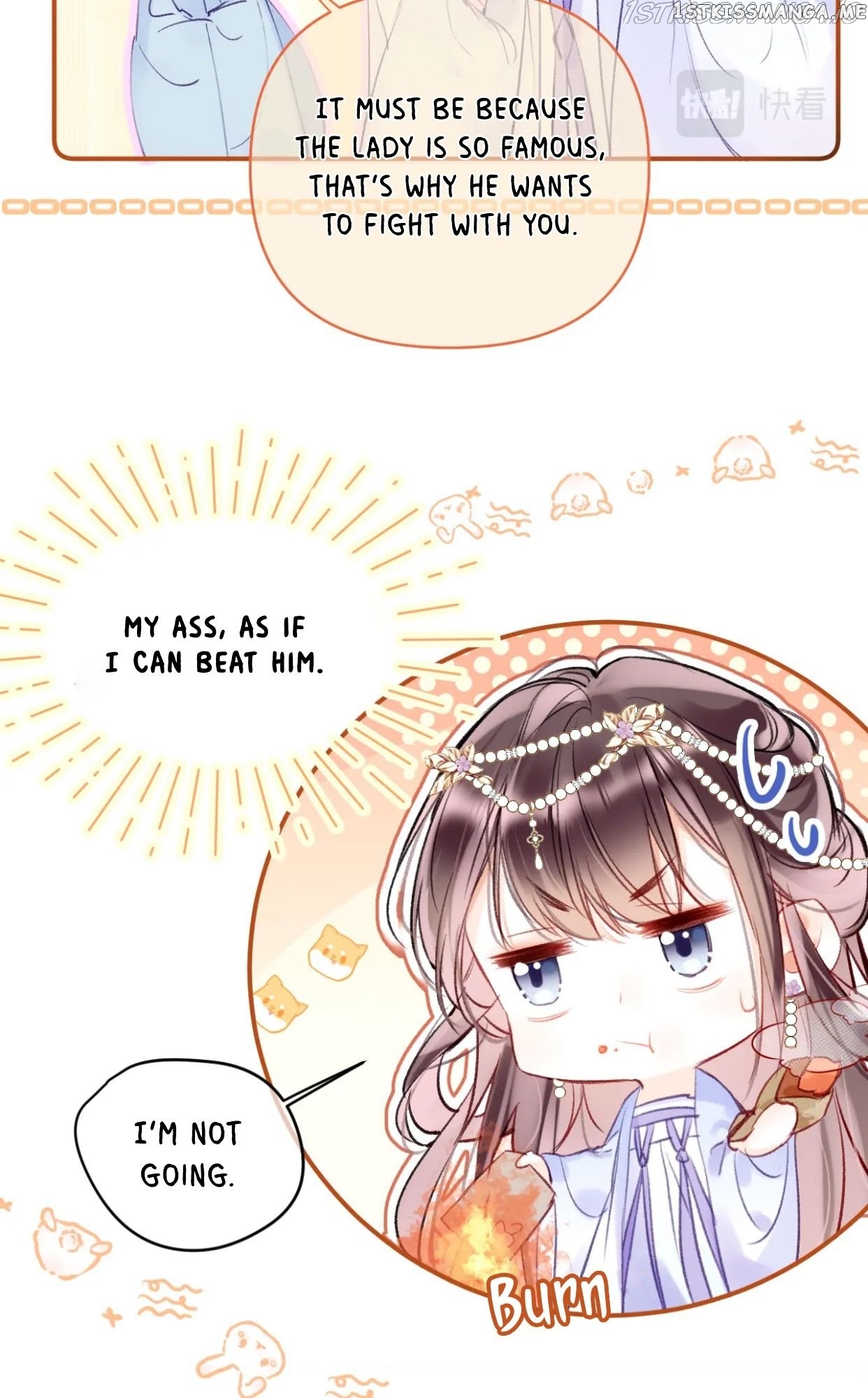 My Husband Was Once A Long Aotian Chapter 1.2 - page 4
