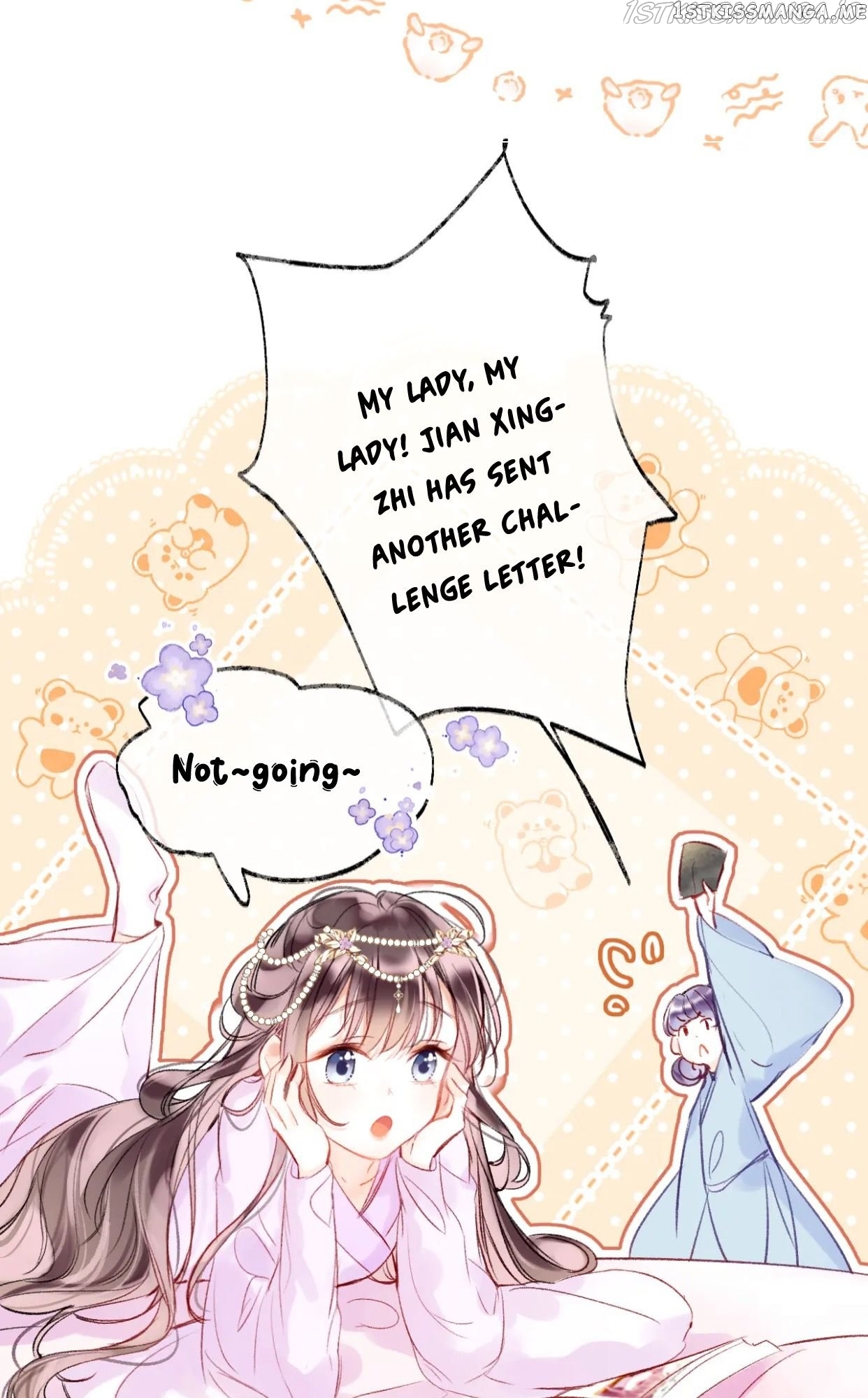 My Husband Was Once A Long Aotian Chapter 1.2 - page 5