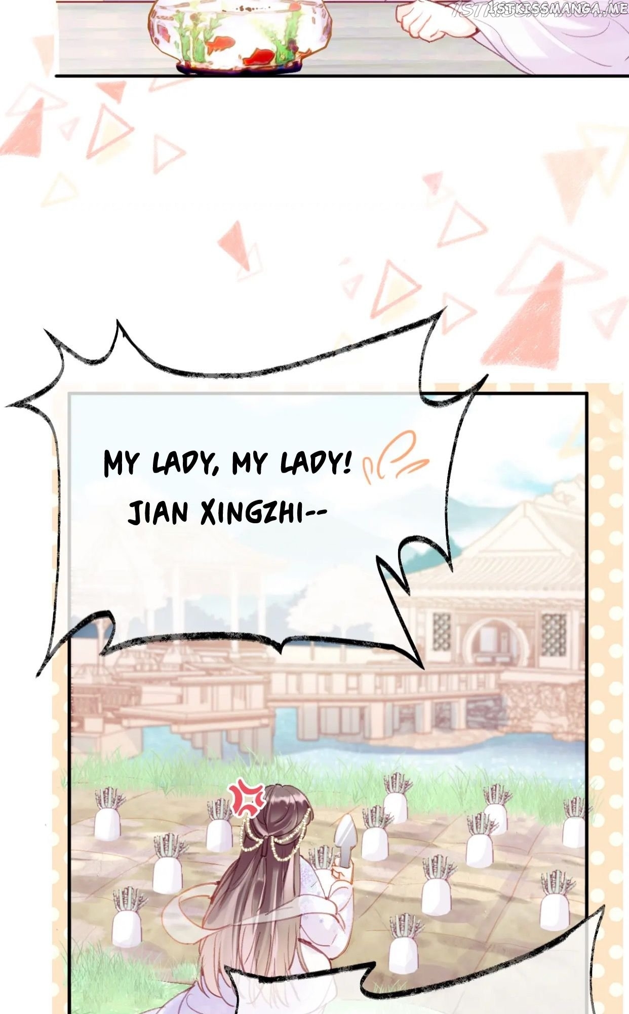 My Husband Was Once A Long Aotian Chapter 1.2 - page 7