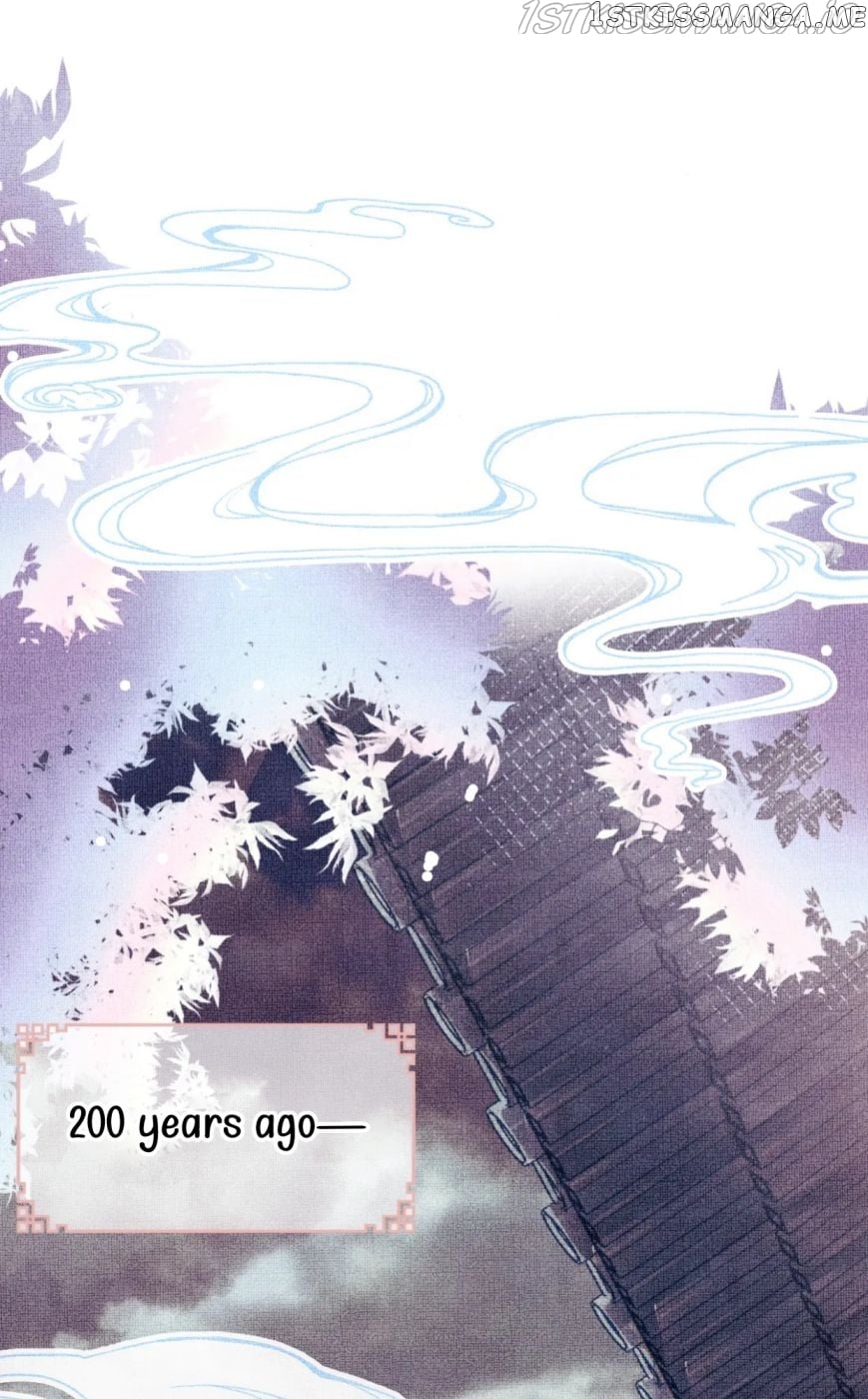 My Husband Was Once A Long Aotian Chapter 1.1 - page 11