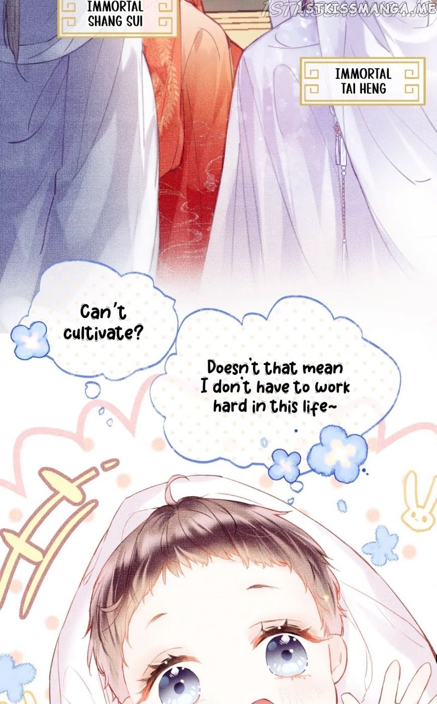 My Husband Was Once A Long Aotian Chapter 1.1 - page 14